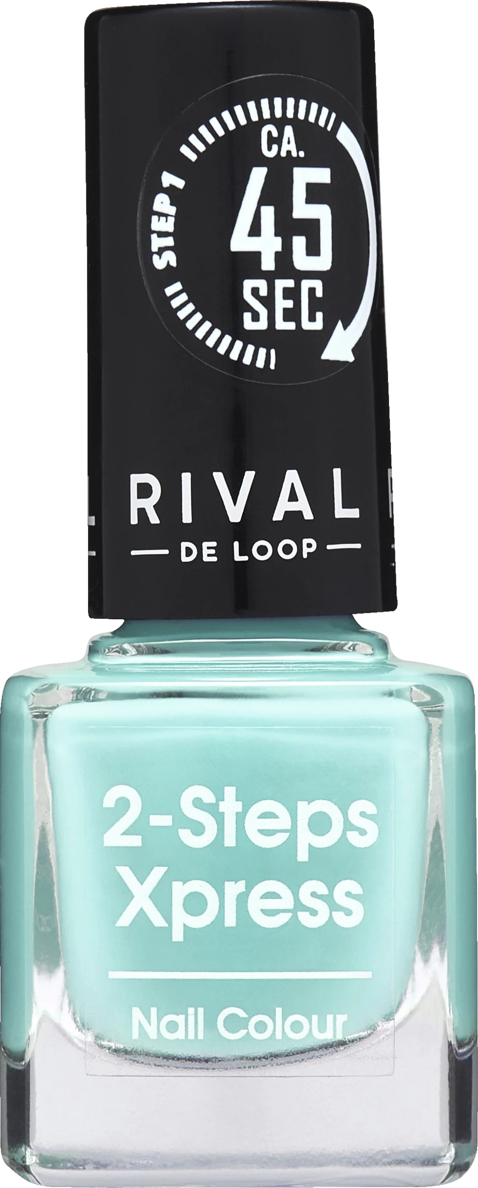 RIVAL DE LOOP 2 STEPS XPRESS 18