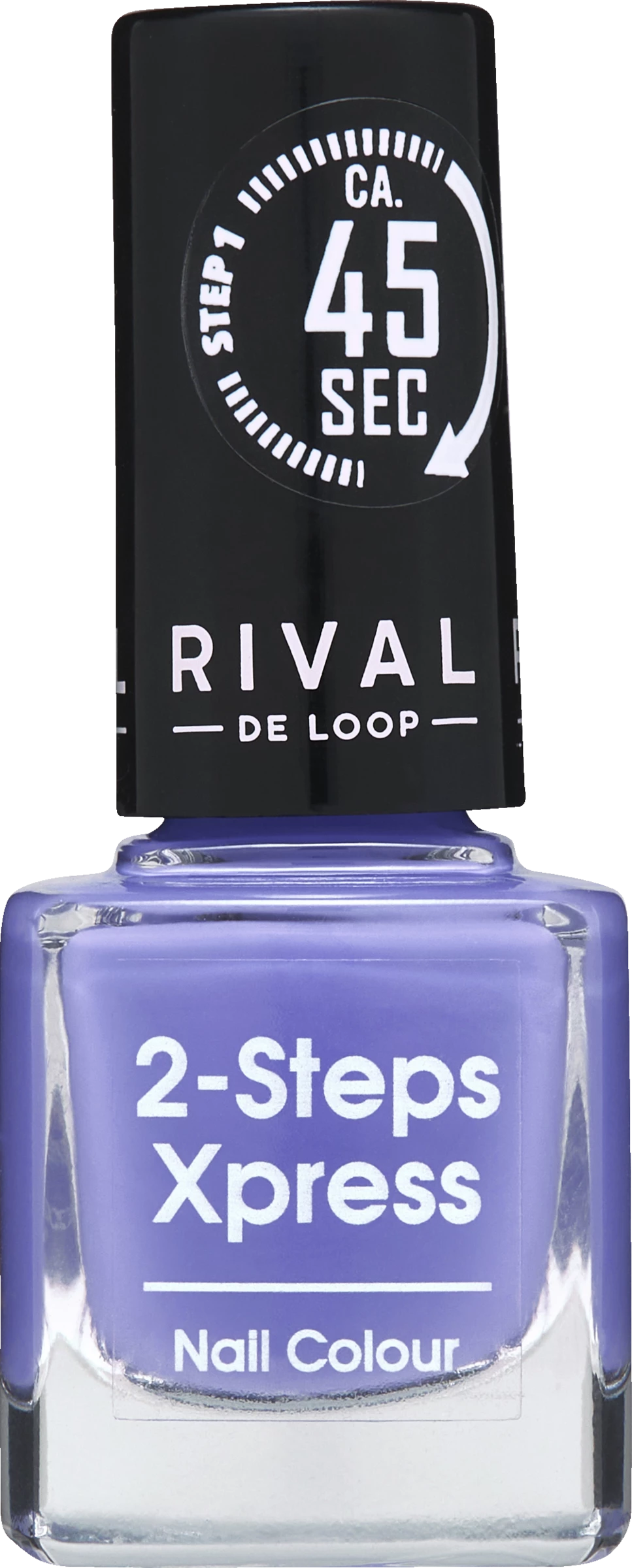 RIVAL DE LOOP 2 STEPS XPRESS 20