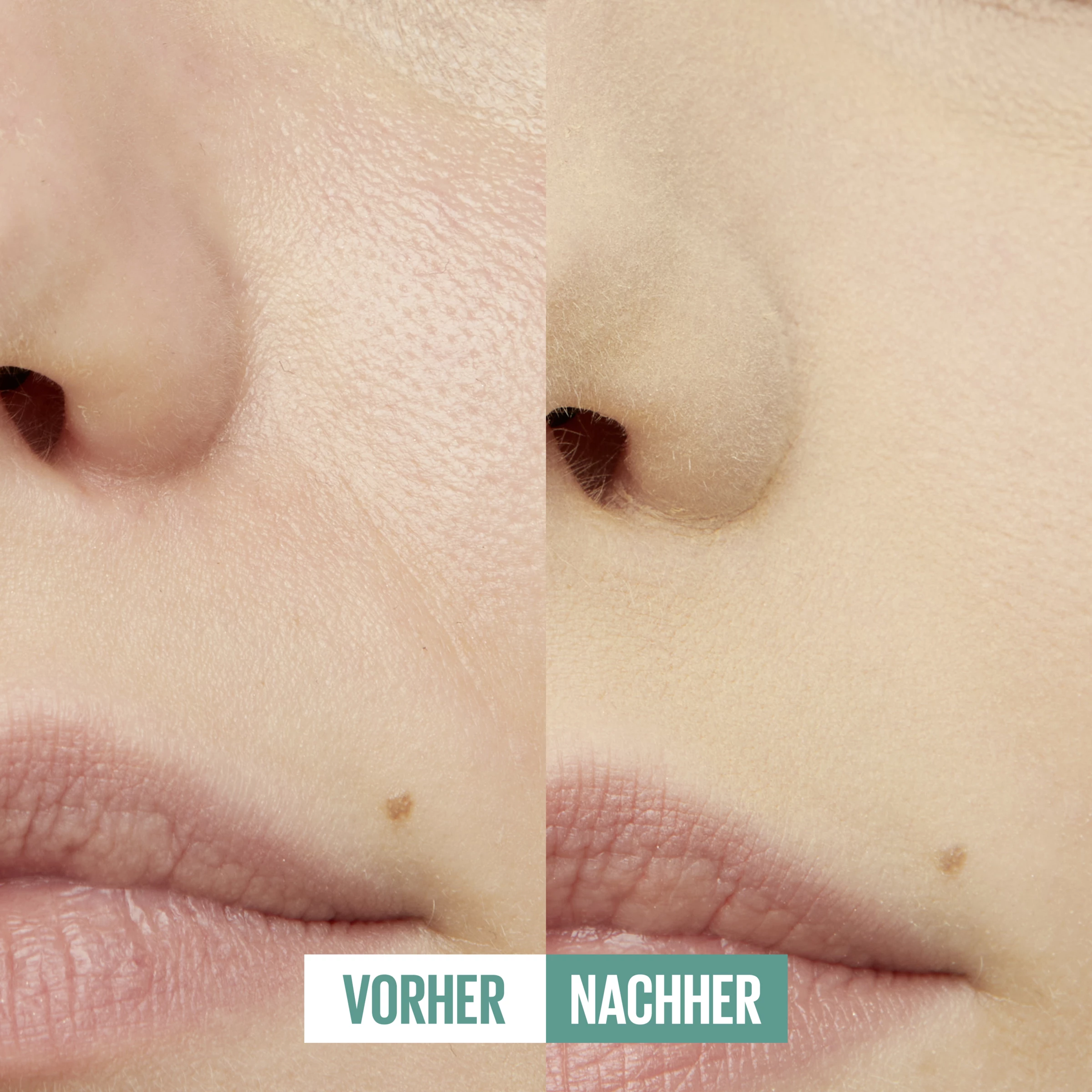 Maybelline New York GREEN EDITION Powder 55 – Bild 2