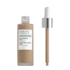 Physicians Formula Organic Wear Silk Foundation Elixier 04 - Light-to-Medium