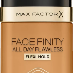 Max Factor Facefinity All Day Flawless Foundation 88 Praline