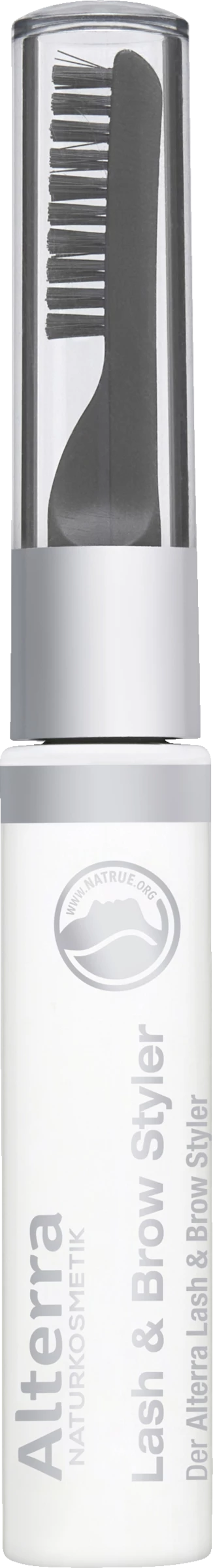 Alterra NATURKOSMETIK Lash & Brow Styler