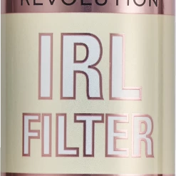 Revolution Makeup Revolution RL Filter Longwear Foundation F3