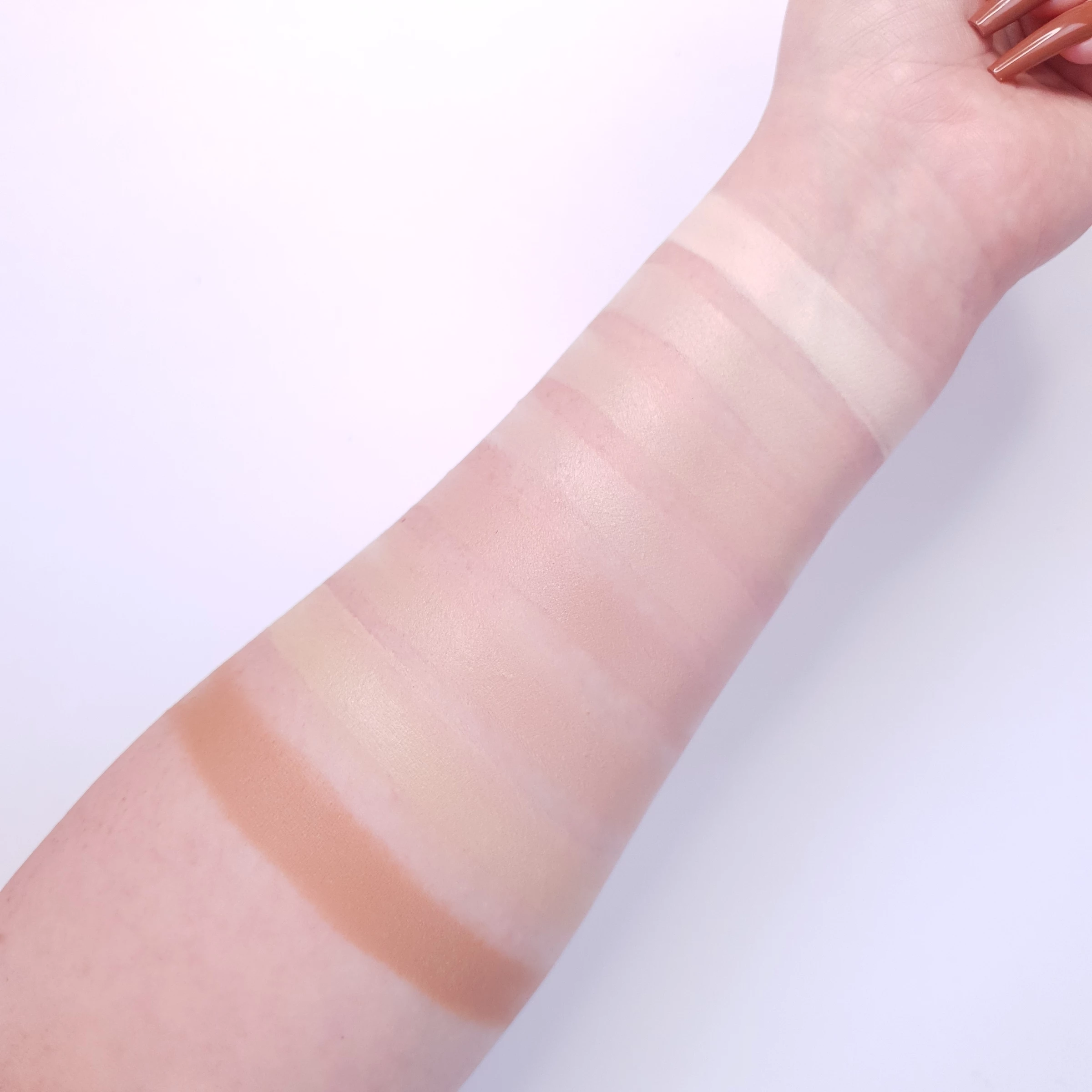 Revolution Makeup Revolution Relove Super Serum Foundation F6 â Bild 3