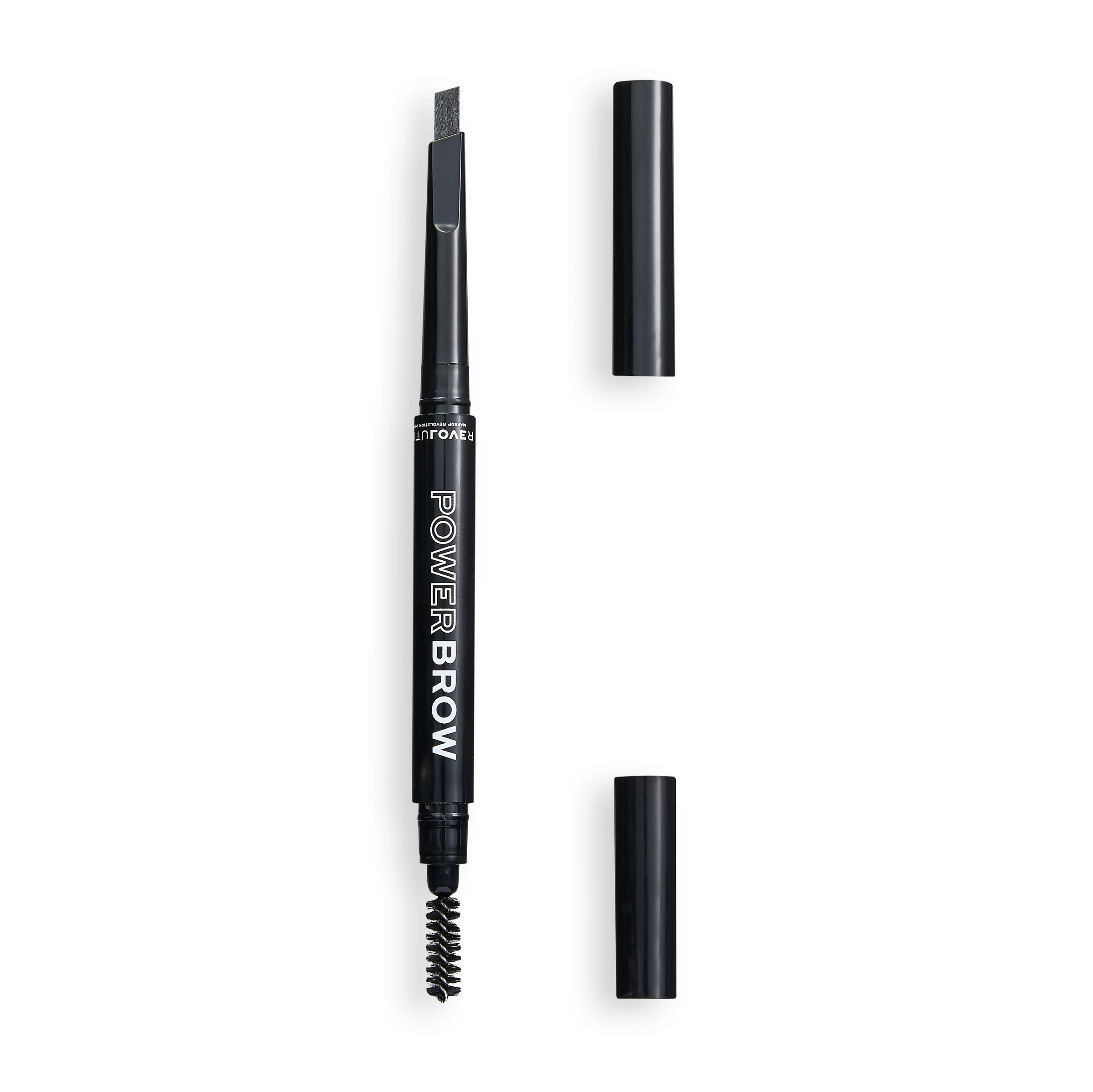 Revolution Makeup Revolution Relove Power Brow Pencil Granite â Bild 2