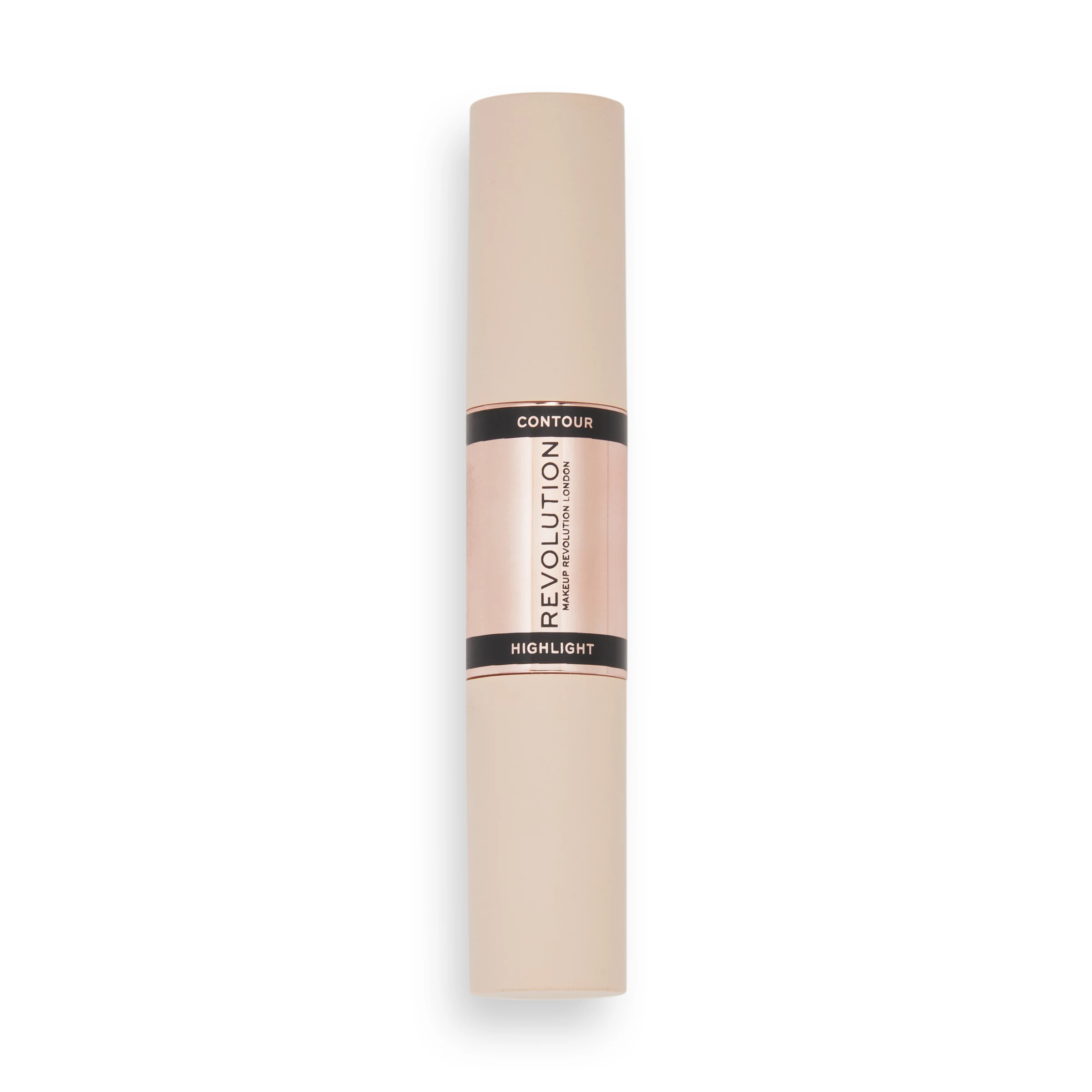 Revolution Makeup Revolution Fast Base Contour Stick Fair – Bild 2