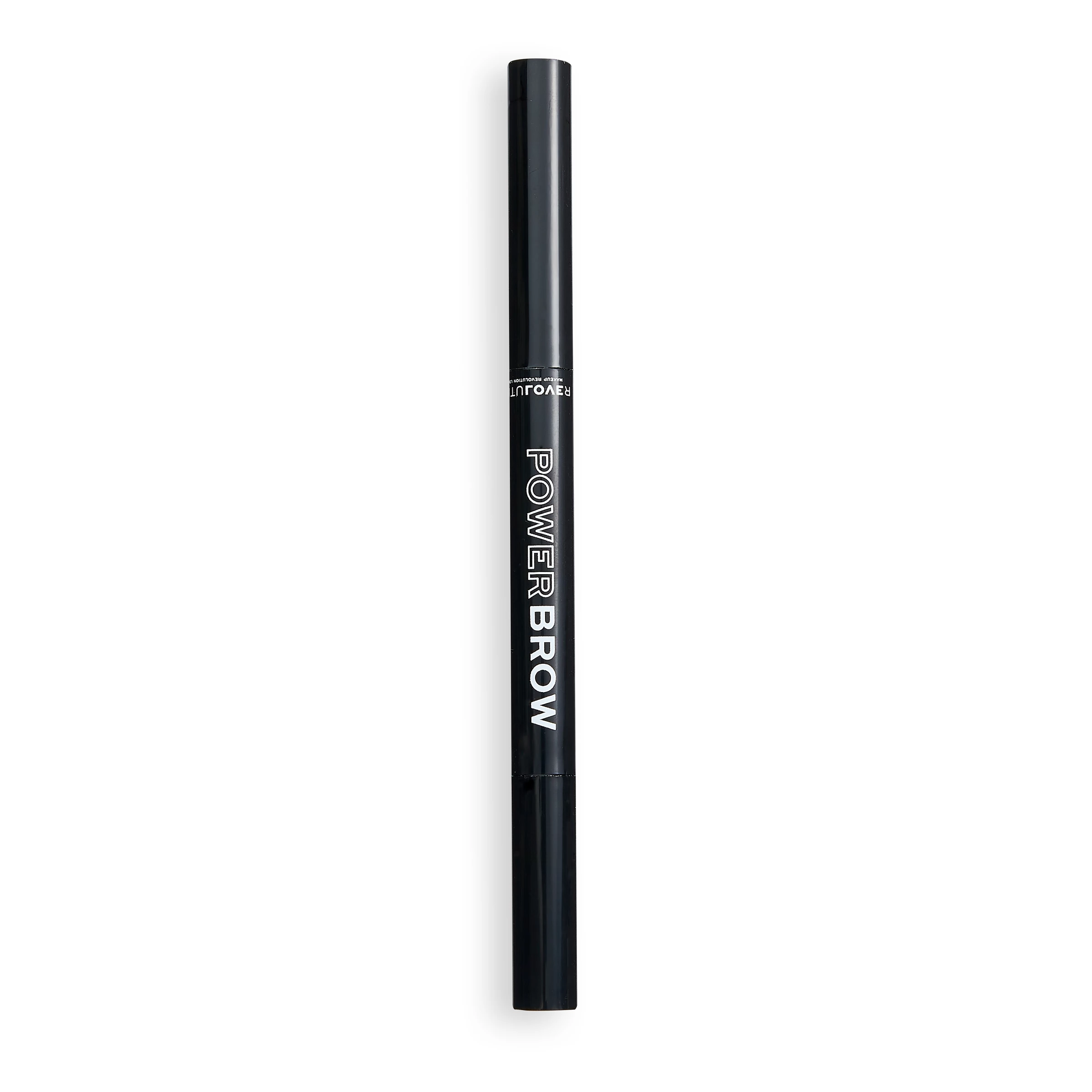Revolution Makeup Revolution Relove Power Brow Pencil Dark Brown â Bild 2