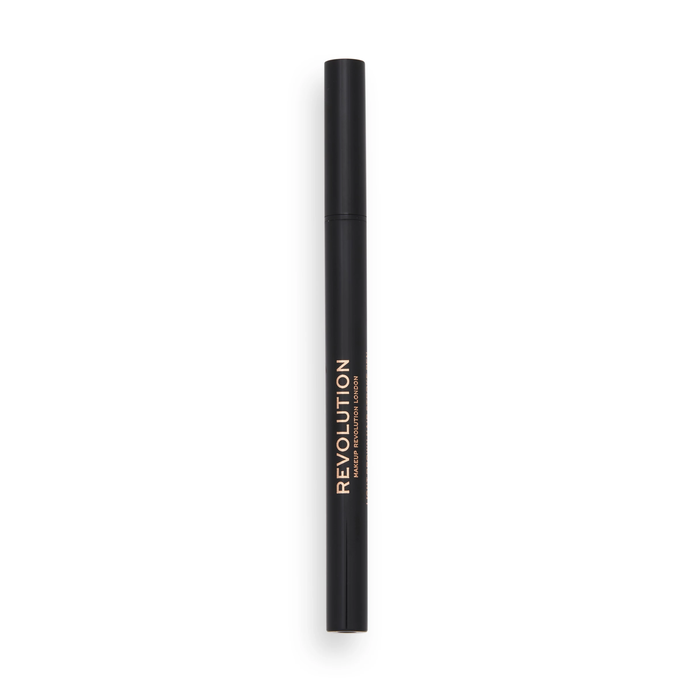 Revolution Makeup Revolution Hair Stroke Brow Pen Medium Brown â Bild 2