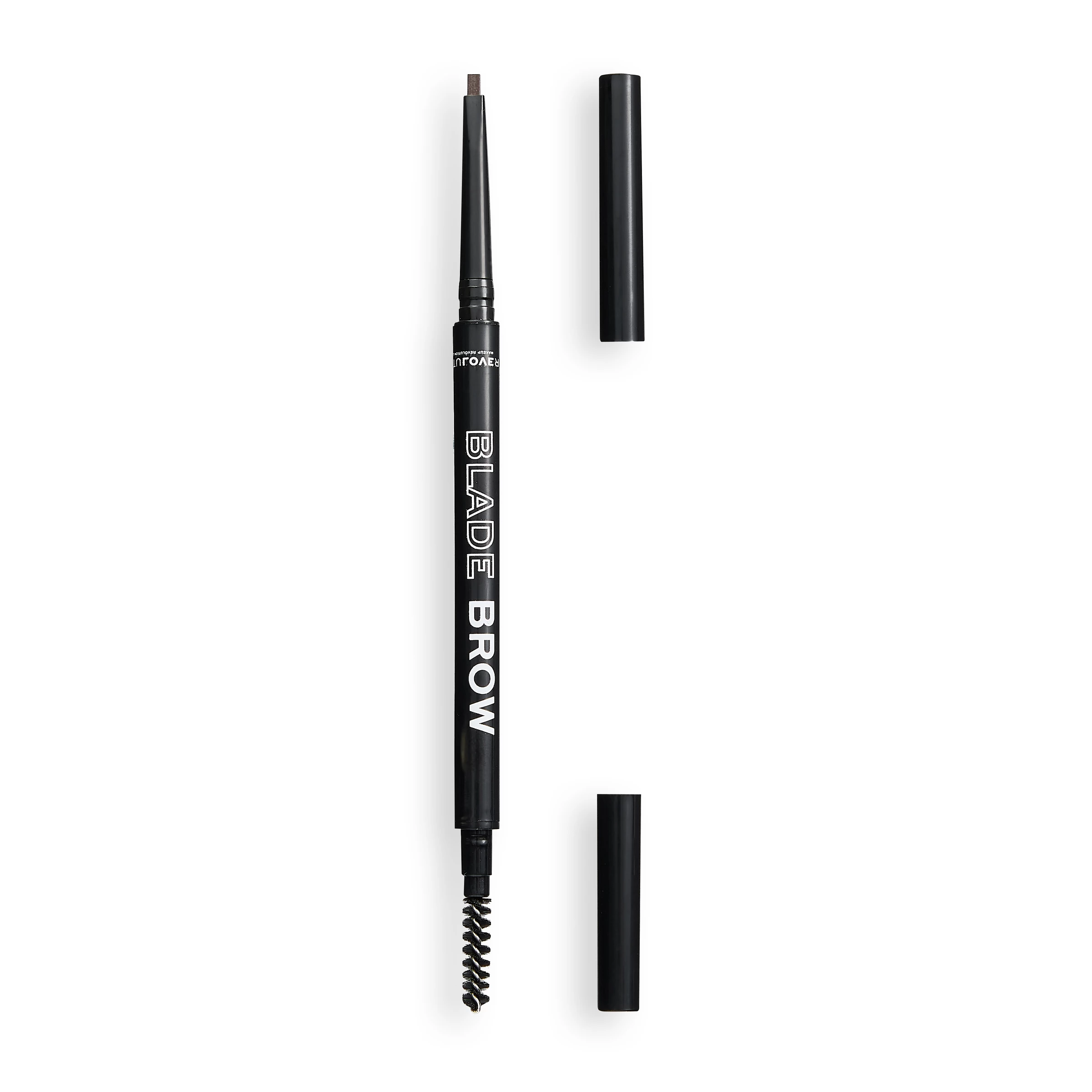 Revolution Makeup Revolution Relove Blade Brow Pencil Brown â Bild 2