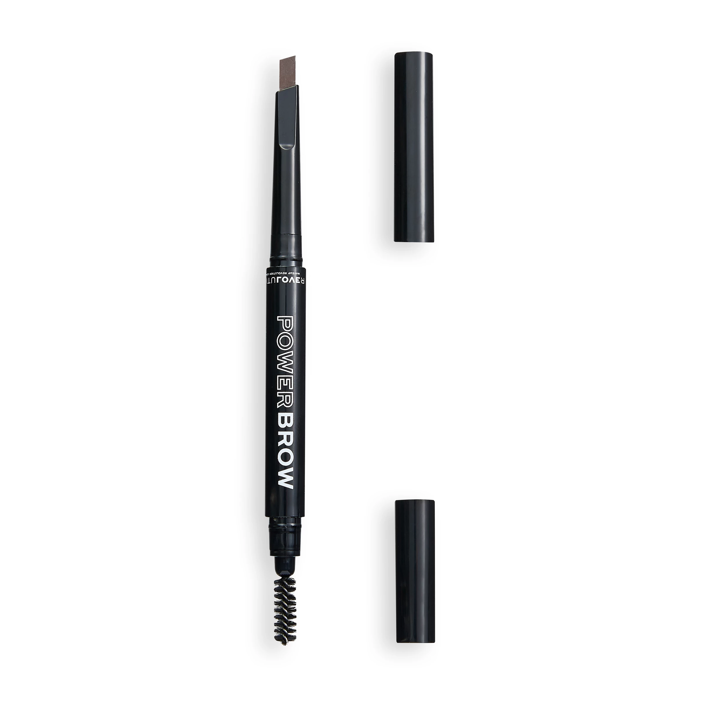 Revolution Makeup Revolution Relove Power Brow Pencil Dark Brown â Bild 3