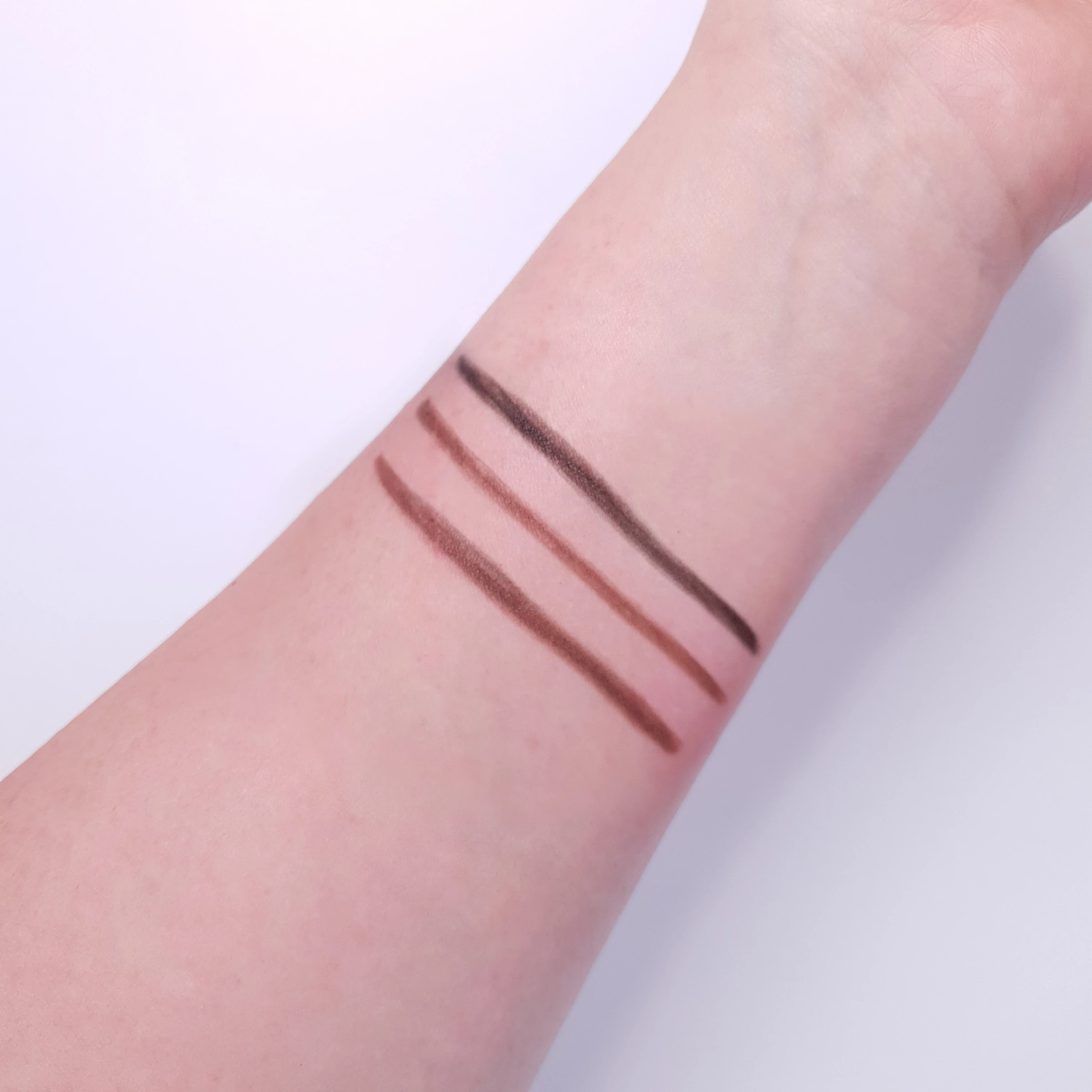 Revolution Makeup Revolution Relove Blade Brow Pencil Brown â Bild 4