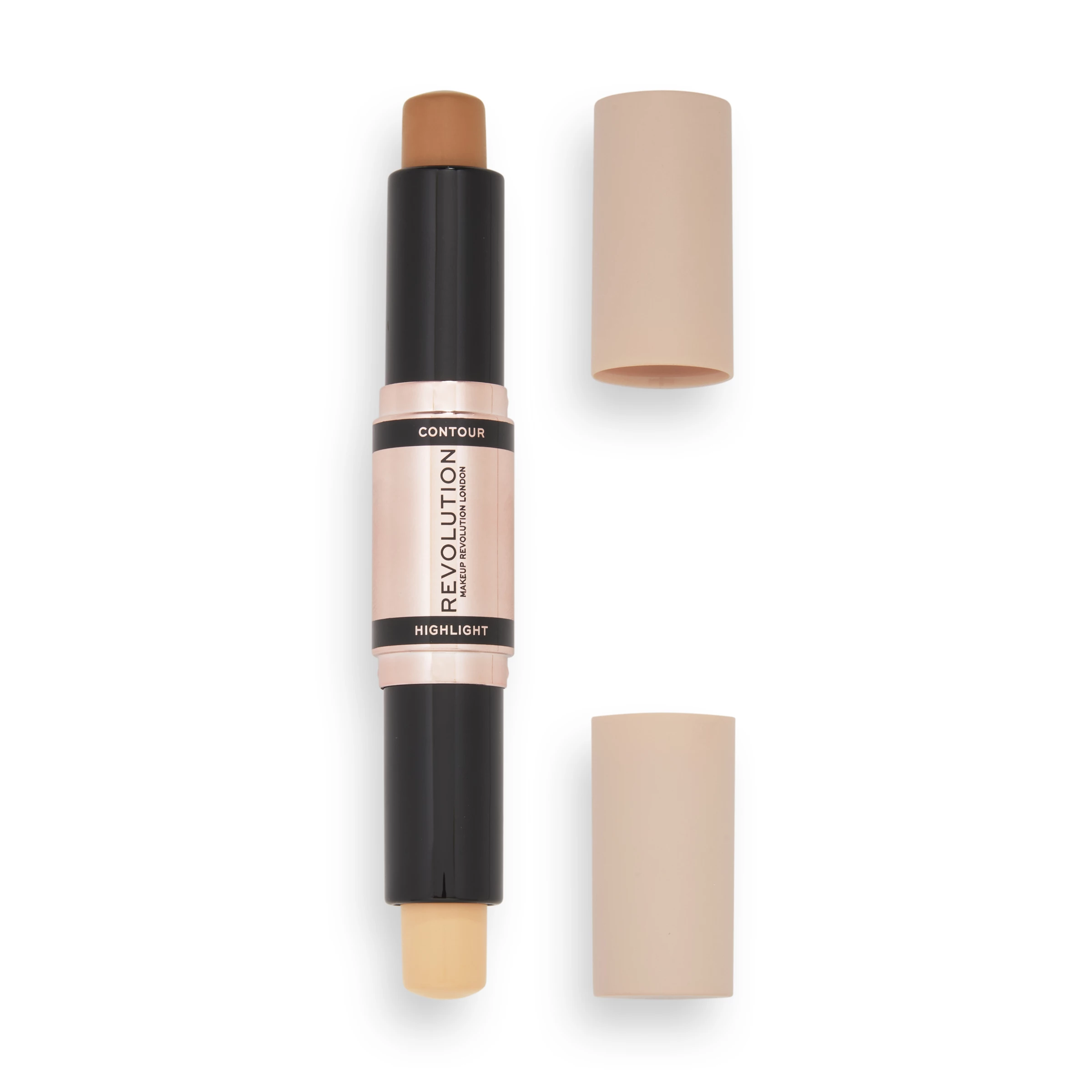 Revolution Makeup Revolution Fast Base Contour Stick Medium â Bild 4
