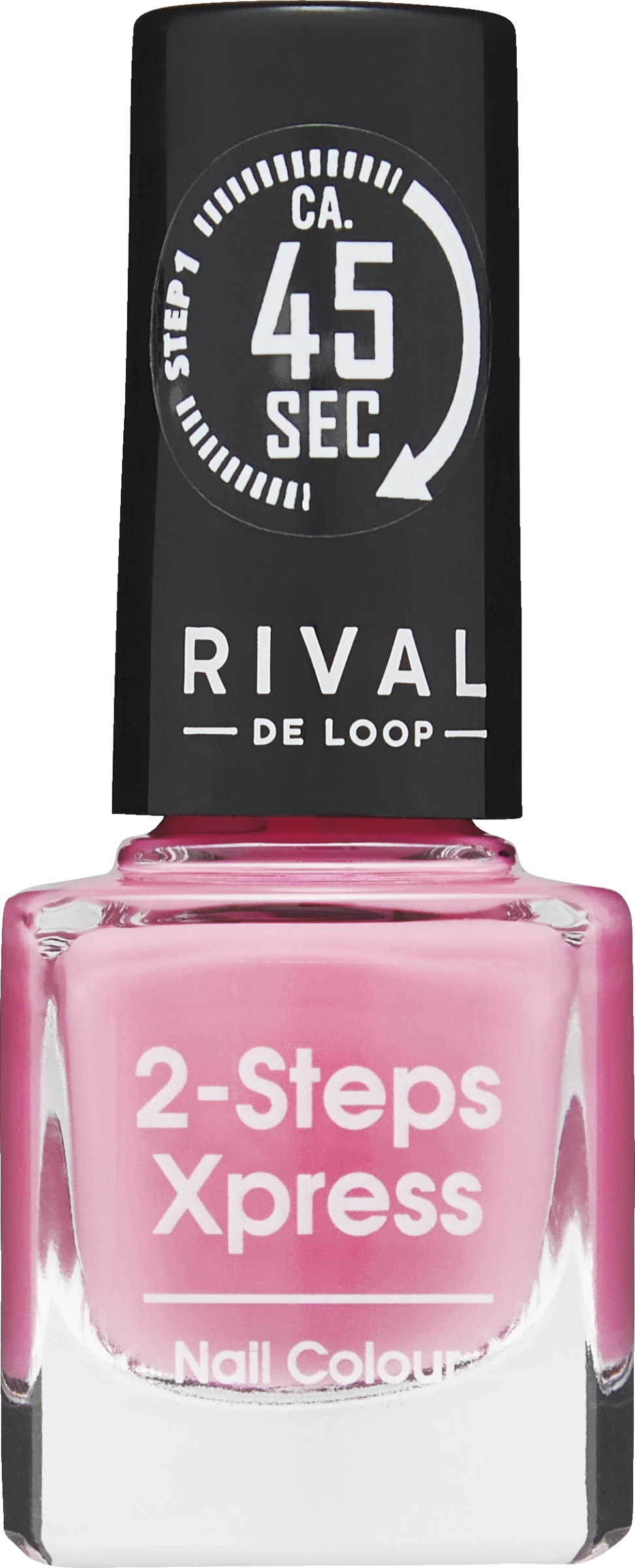 RIVAL DE LOOP 2 STEPS XPRESS 17