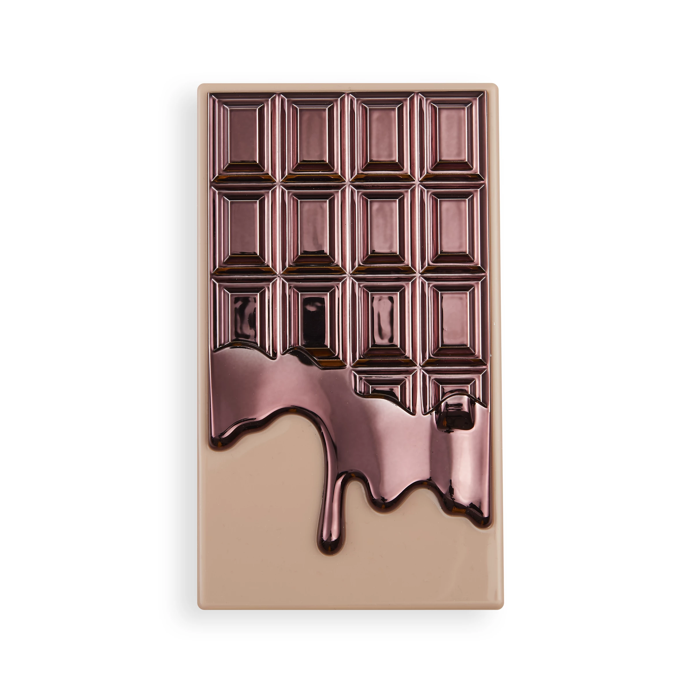 Revolution I Heart Revolution Hazelnut Cream Mini Chocolate Palette – Bild 2