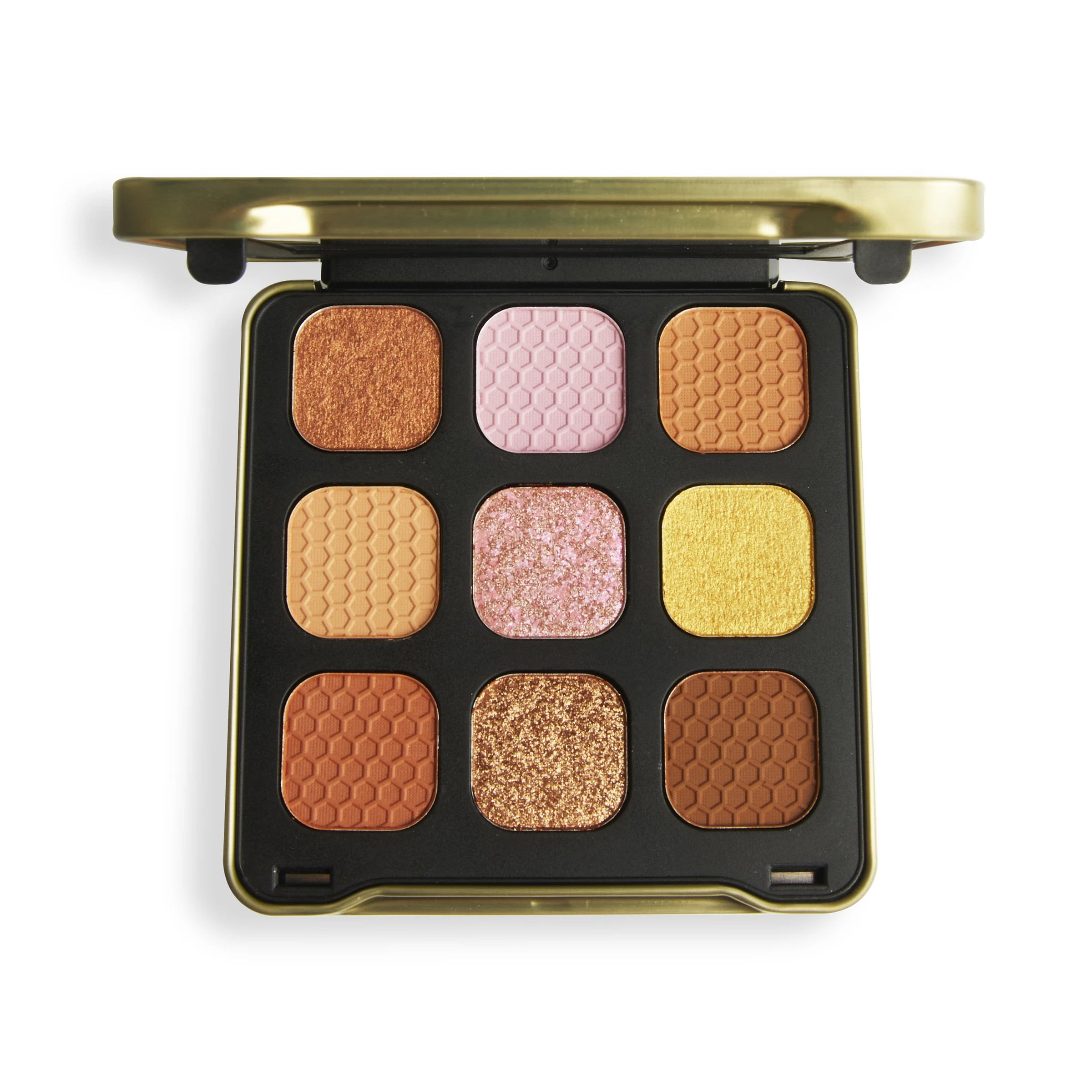 Revolution I Heart Revolution Honey Bear Shadow Palette â Bild 5