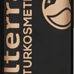 Alterra NATURKOSMETIK Fake Lash Effect Mascara 01 Deep Black