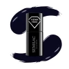 Semilac UV Nagellack 420 Safari Night Blue