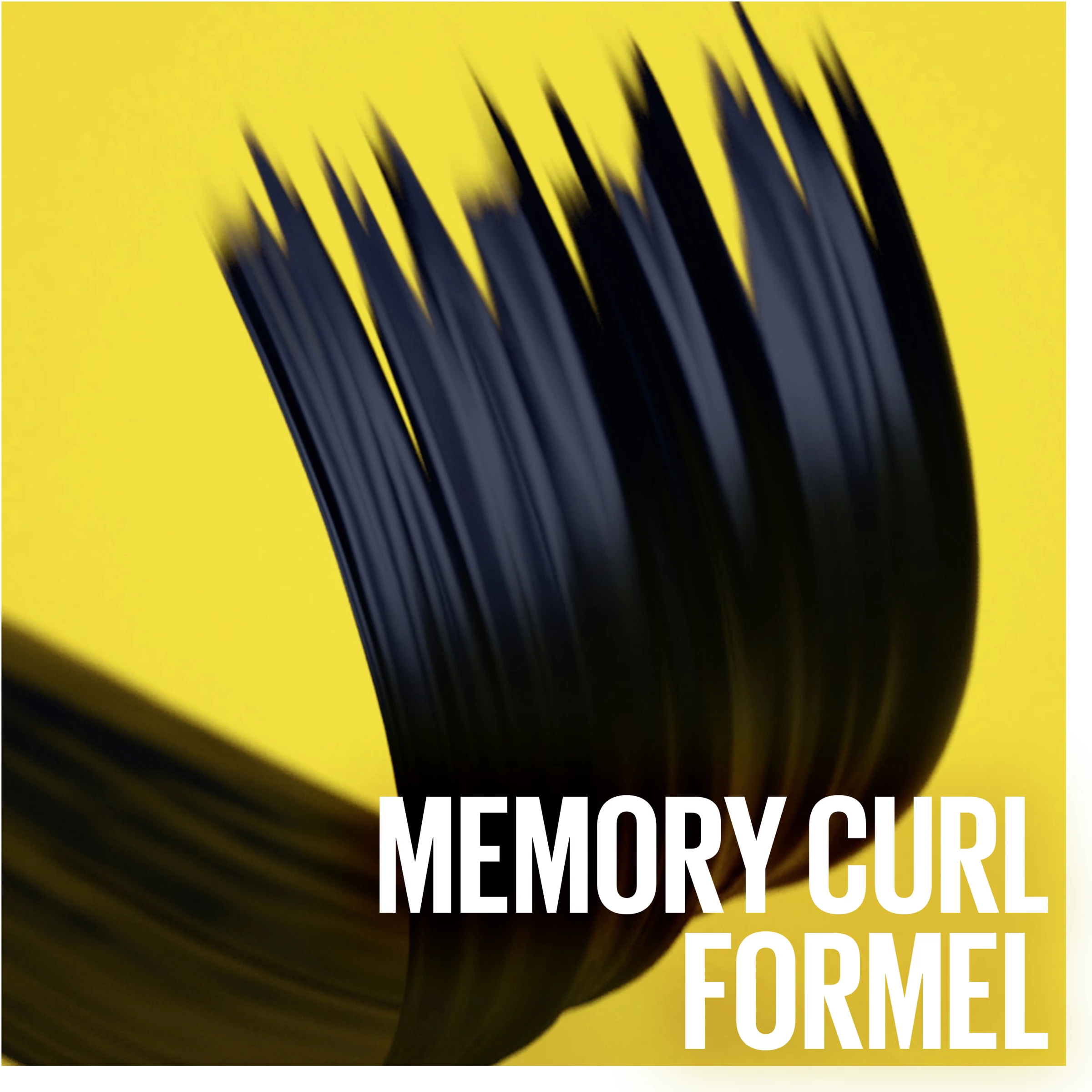 Maybelline New York Colossal Curl Bounce Mascara After Dark â Bild 3