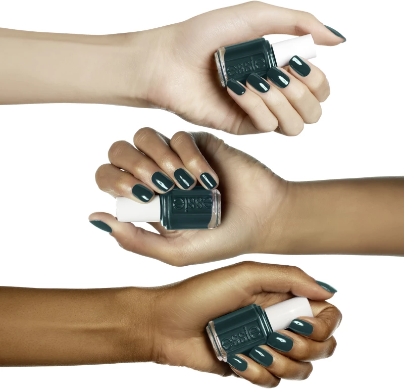 Essie Nagellack Nr. 399 Off Tropic â Bild 3