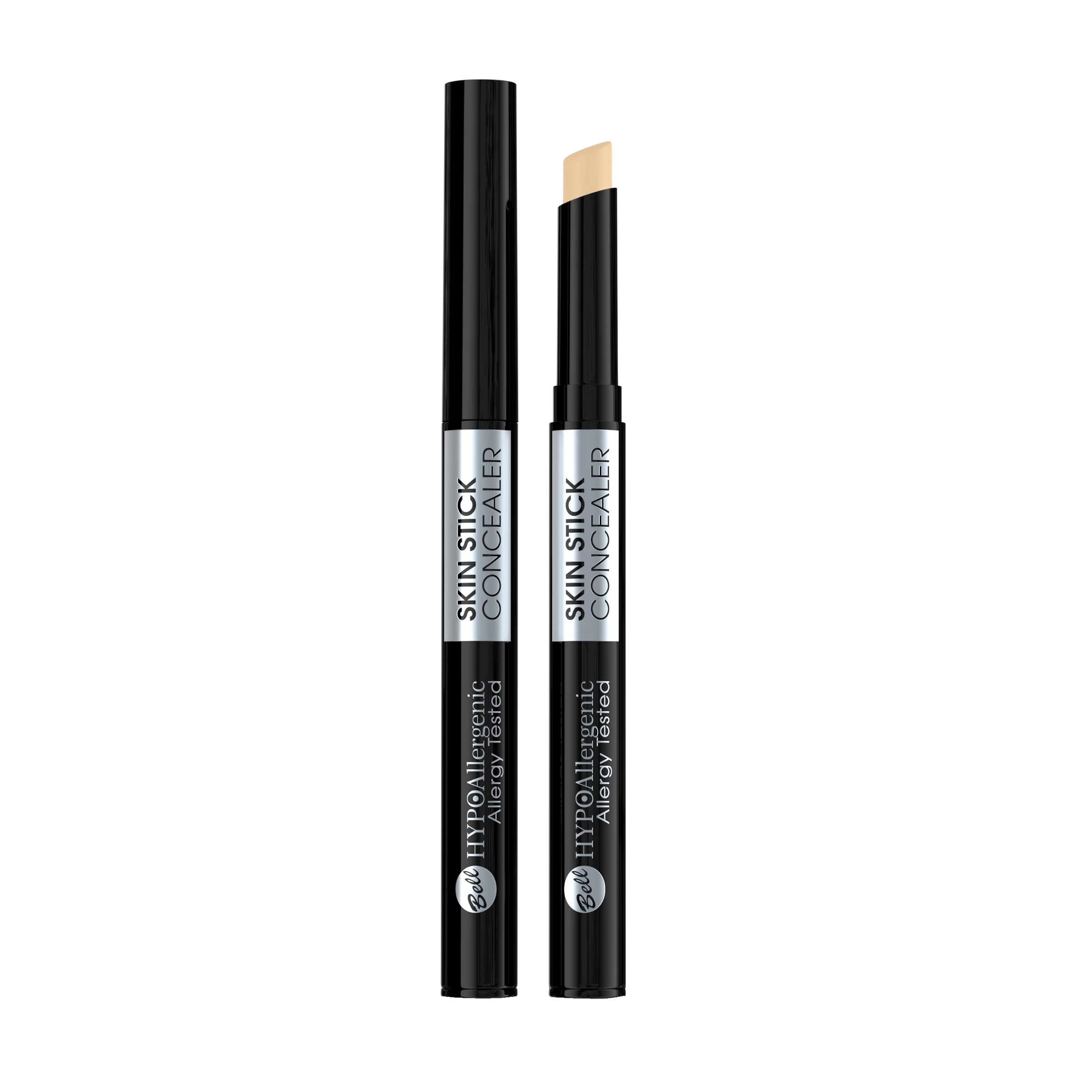 HYPOAllergenic Skin Stick Concealer 02 Warm Beige