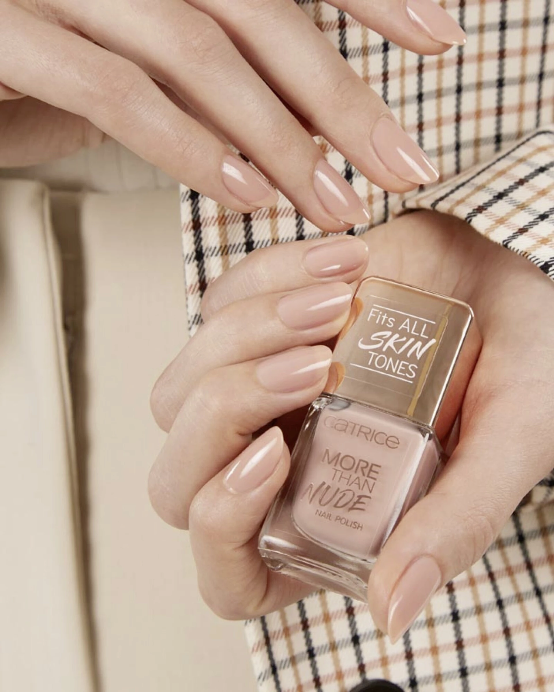 Catrice More Than Nude Nail Polish 07 9 Catrice More Than Nude Nail Polish 07 – Bild 7