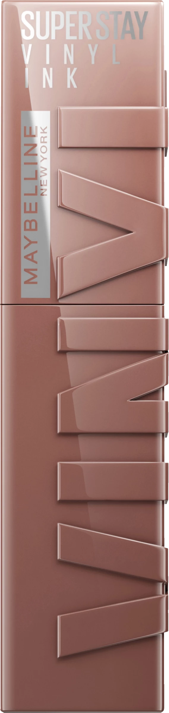 Maybelline New York Super Stay Vinyl Ink Nr. 120 Punchy
