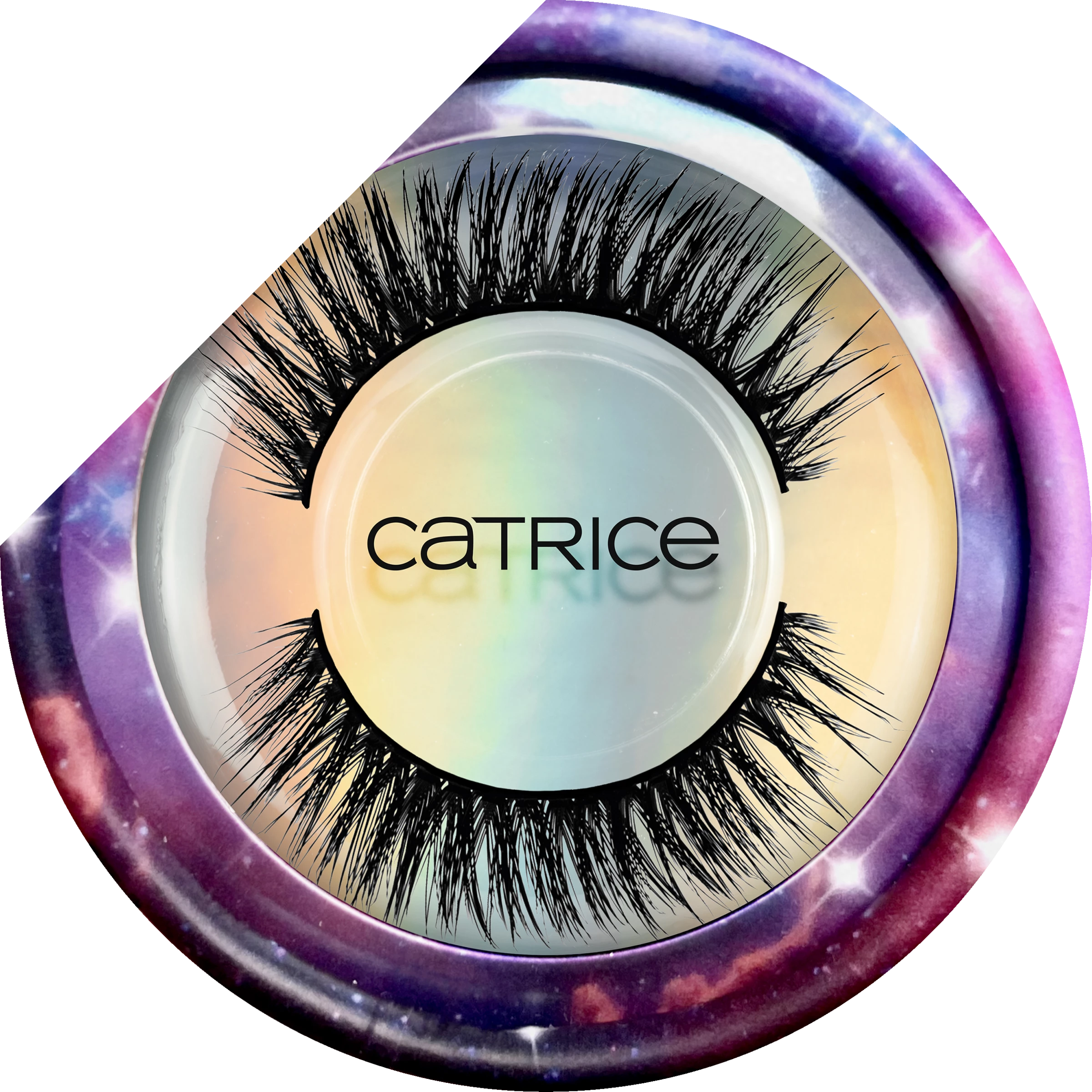 Catrice Dear Universe 3D False Lashes C01