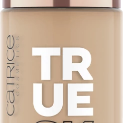 Catrice True Skin Hydrating Foundation 046