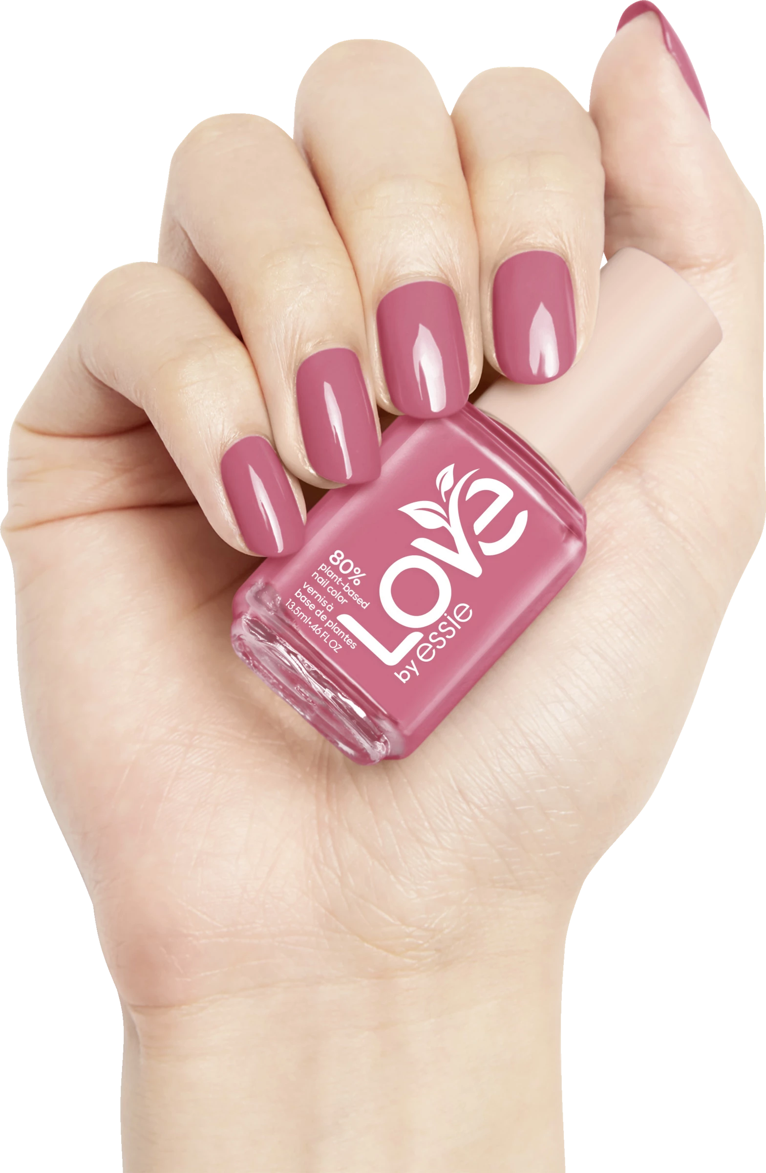 LOVE BY ESSIE Nagellack 70 SPINNING IN JOY â Bild 4