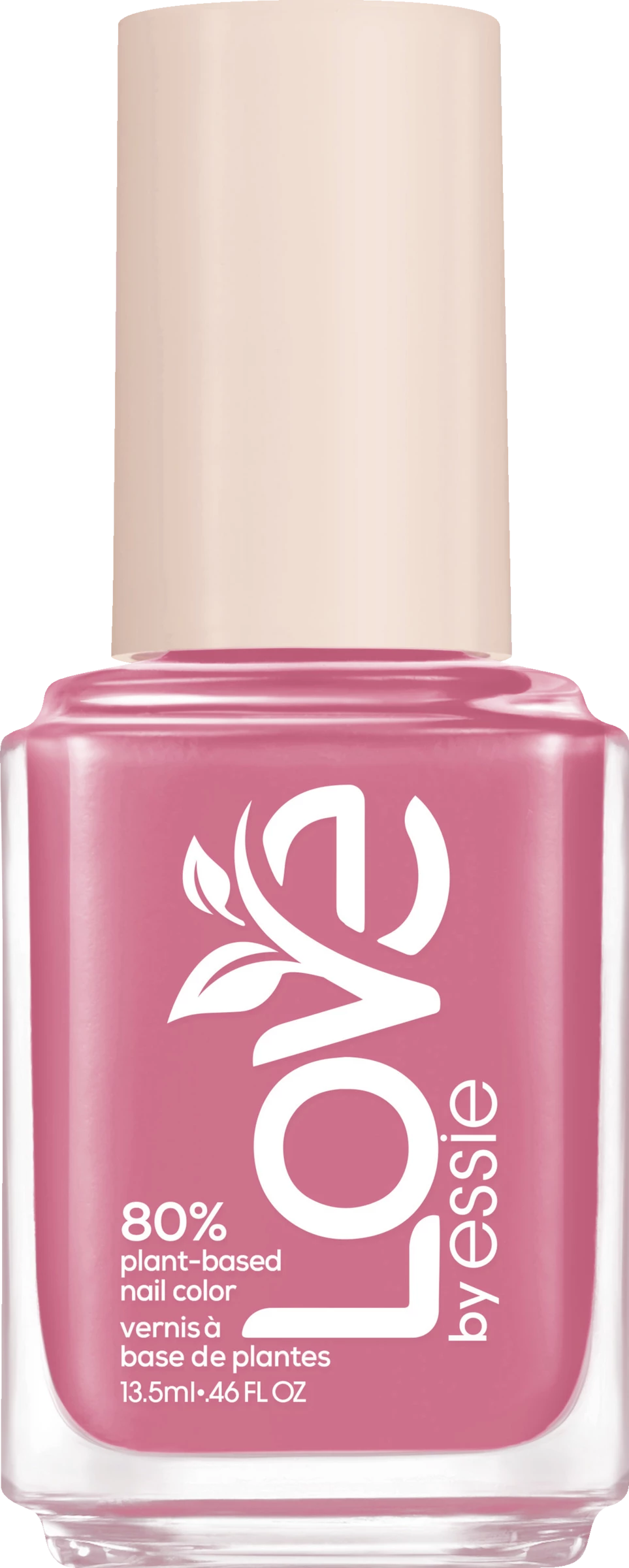 LOVE BY ESSIE Nagellack 70 SPINNING IN JOY