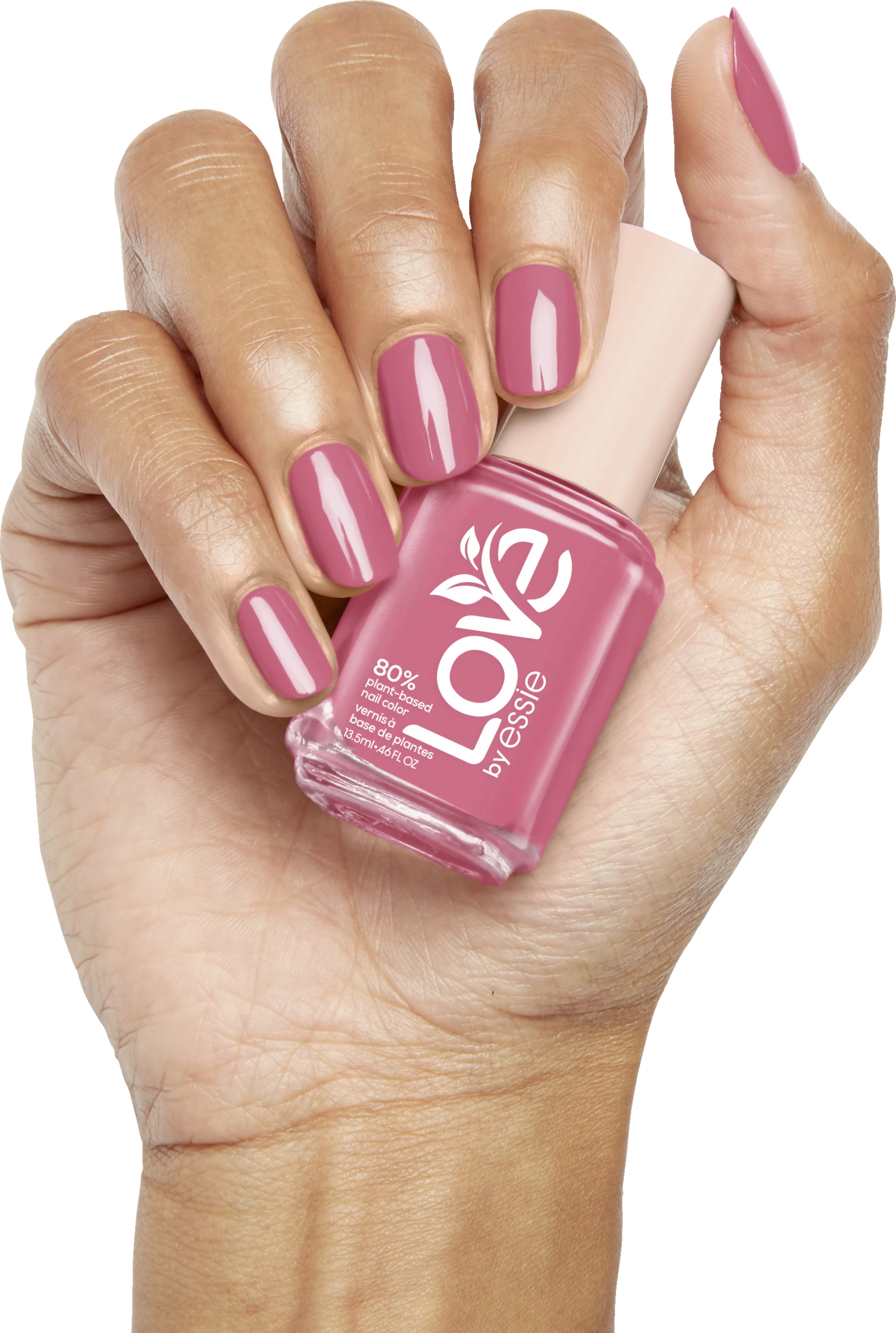LOVE BY ESSIE Nagellack 70 SPINNING IN JOY â Bild 5