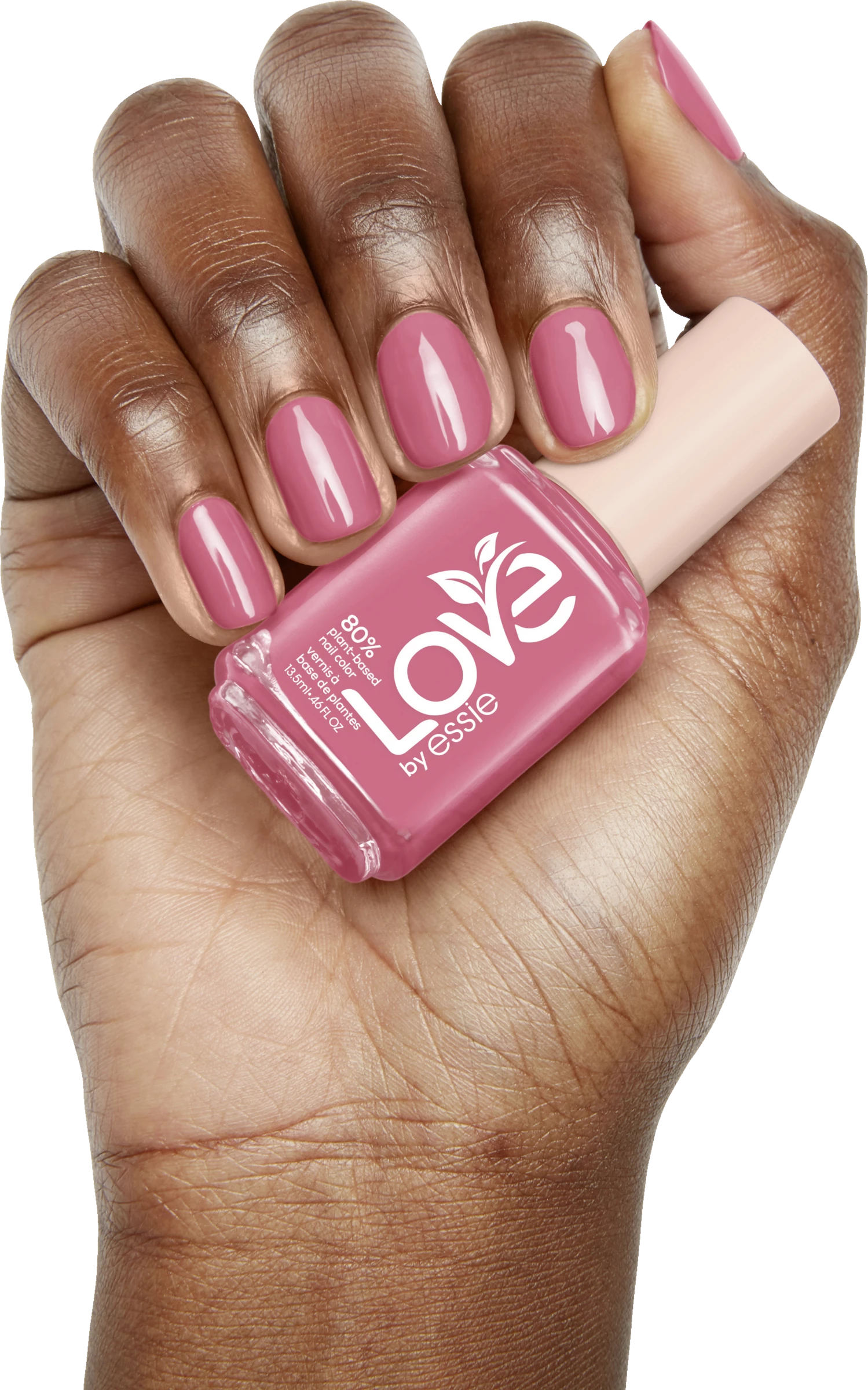 LOVE BY ESSIE Nagellack 70 SPINNING IN JOY â Bild 6