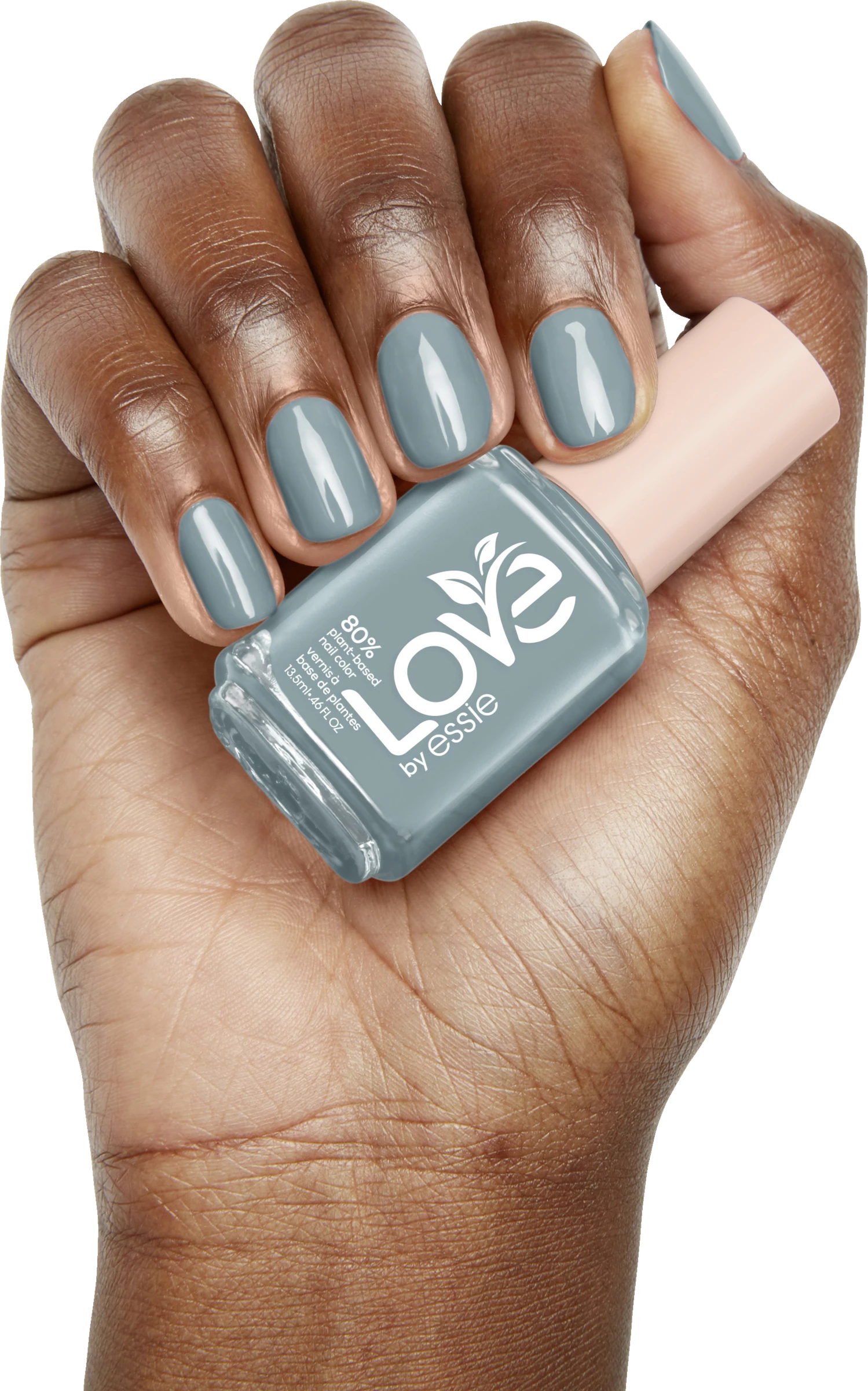 LOVE BY ESSIE Nagellack 210 GOOD IMPRESSIONS â Bild 4