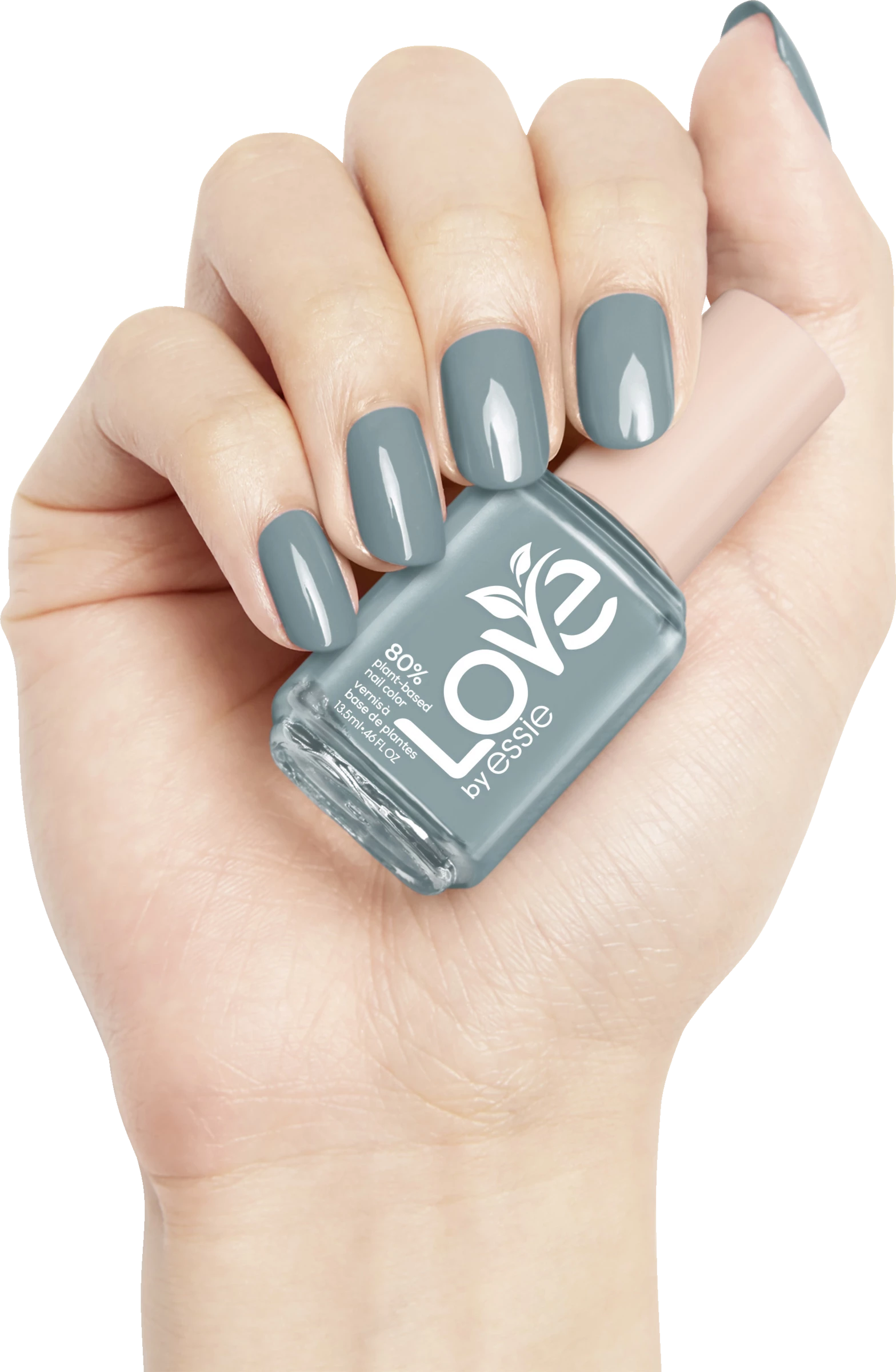 LOVE BY ESSIE Nagellack 210 GOOD IMPRESSIONS â Bild 5