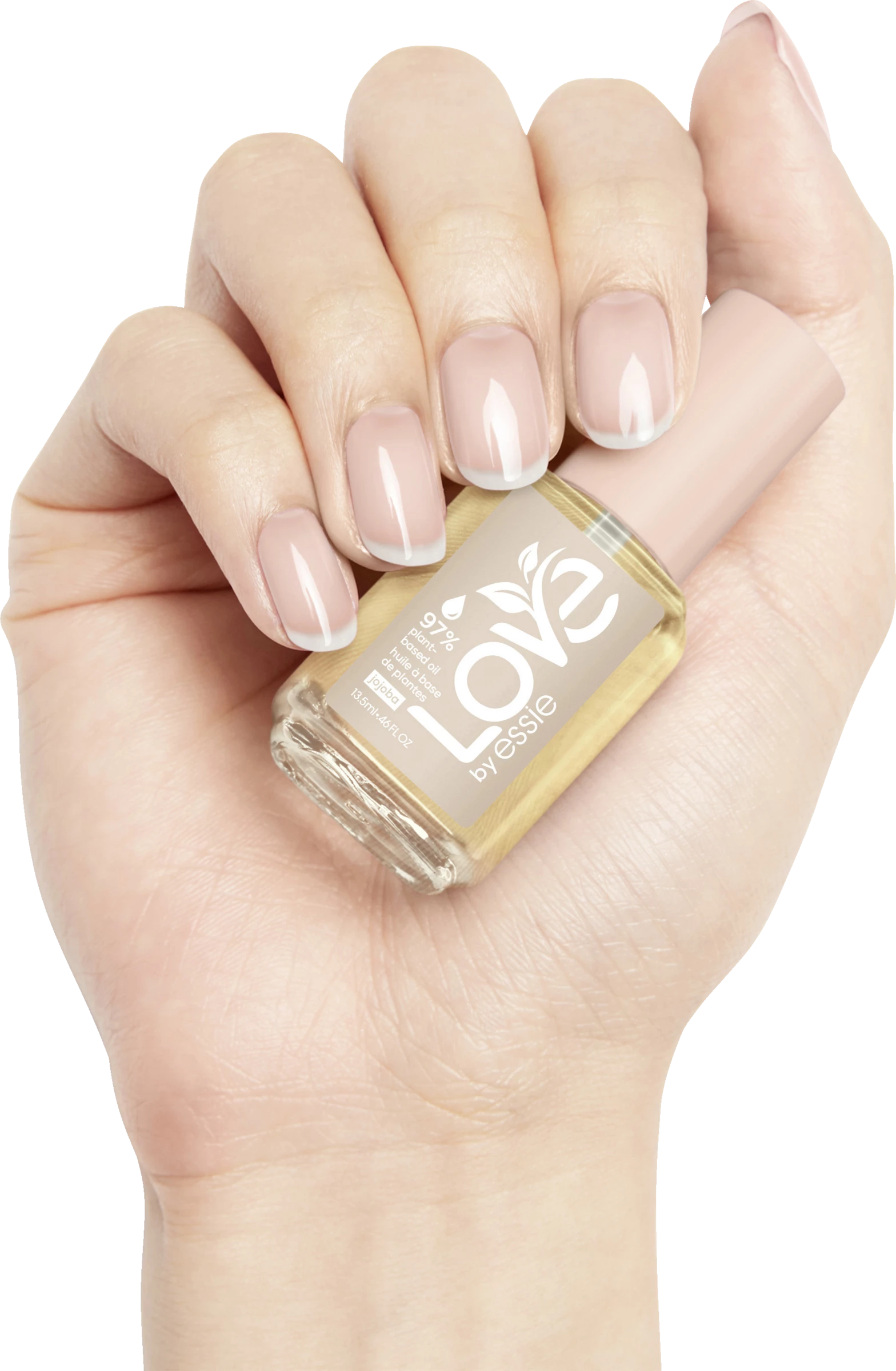 LOVE BY ESSIE PURE Nail Und Cuticle Oil â Bild 3