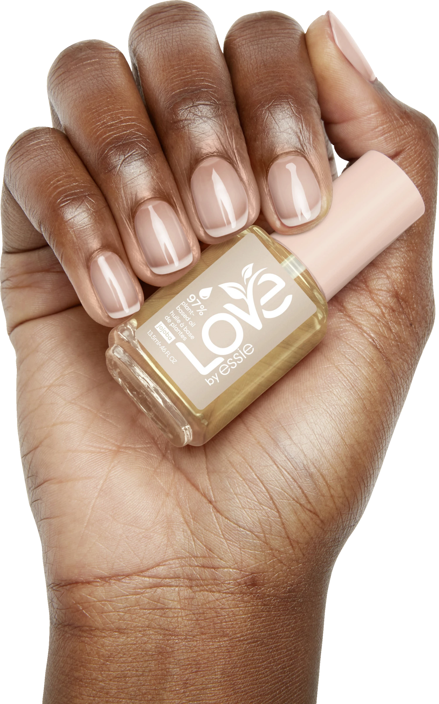 LOVE BY ESSIE PURE Nail Und Cuticle Oil â Bild 6