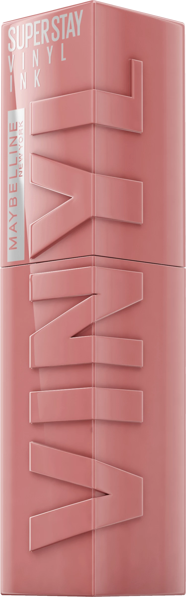 Maybelline New York Super Stay Vinyl Ink Nr. 100 Charmed â Bild 2