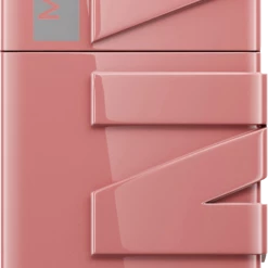 Maybelline New York Super Stay Vinyl Ink Nr. 100 Charmed