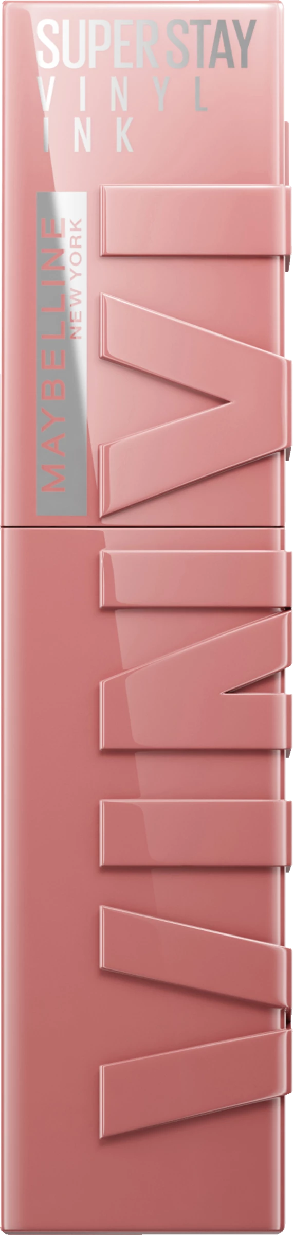 Maybelline New York Super Stay Vinyl Ink Nr. 100 Charmed