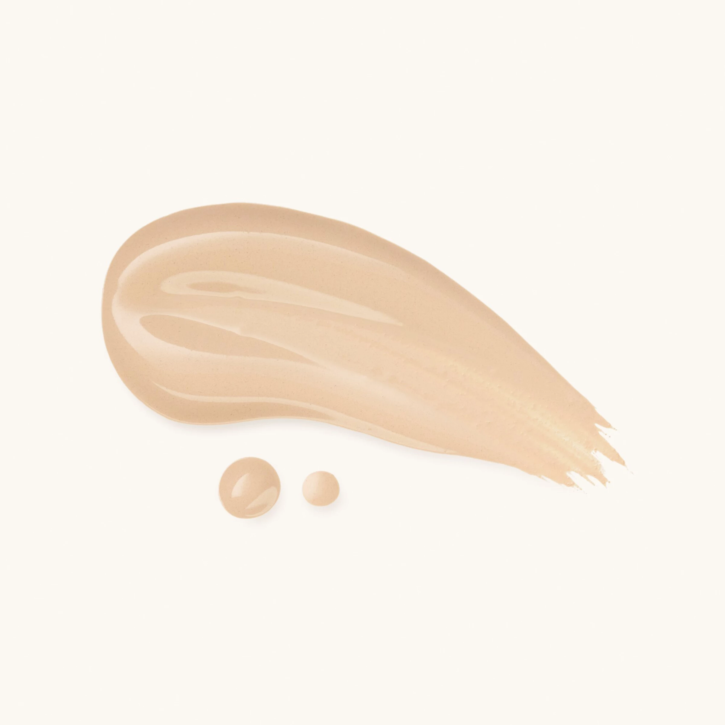 Catrice Nude Drop Tinted Serum Foundation 004N â Bild 3