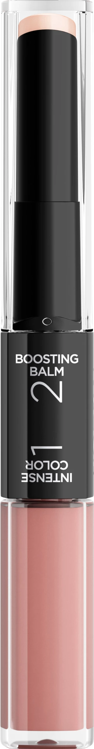 L’Oréal Paris Lippenstift Infaillible 2-Step 803 Eternally Exposed – Bild 2