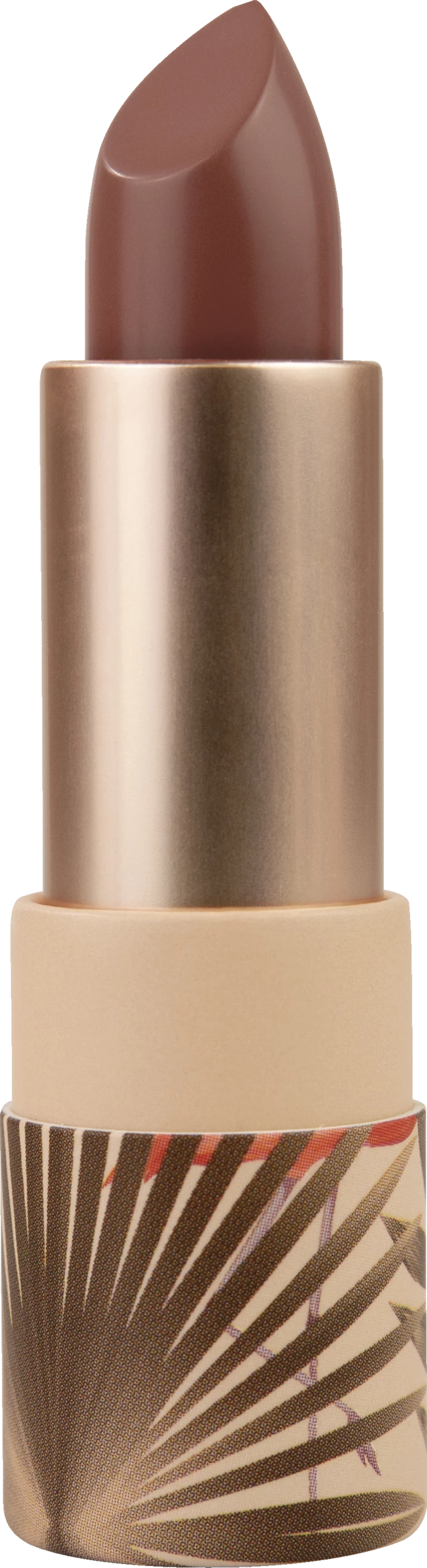 Jean&Len Lipstick Matte Flamingo Nude 101