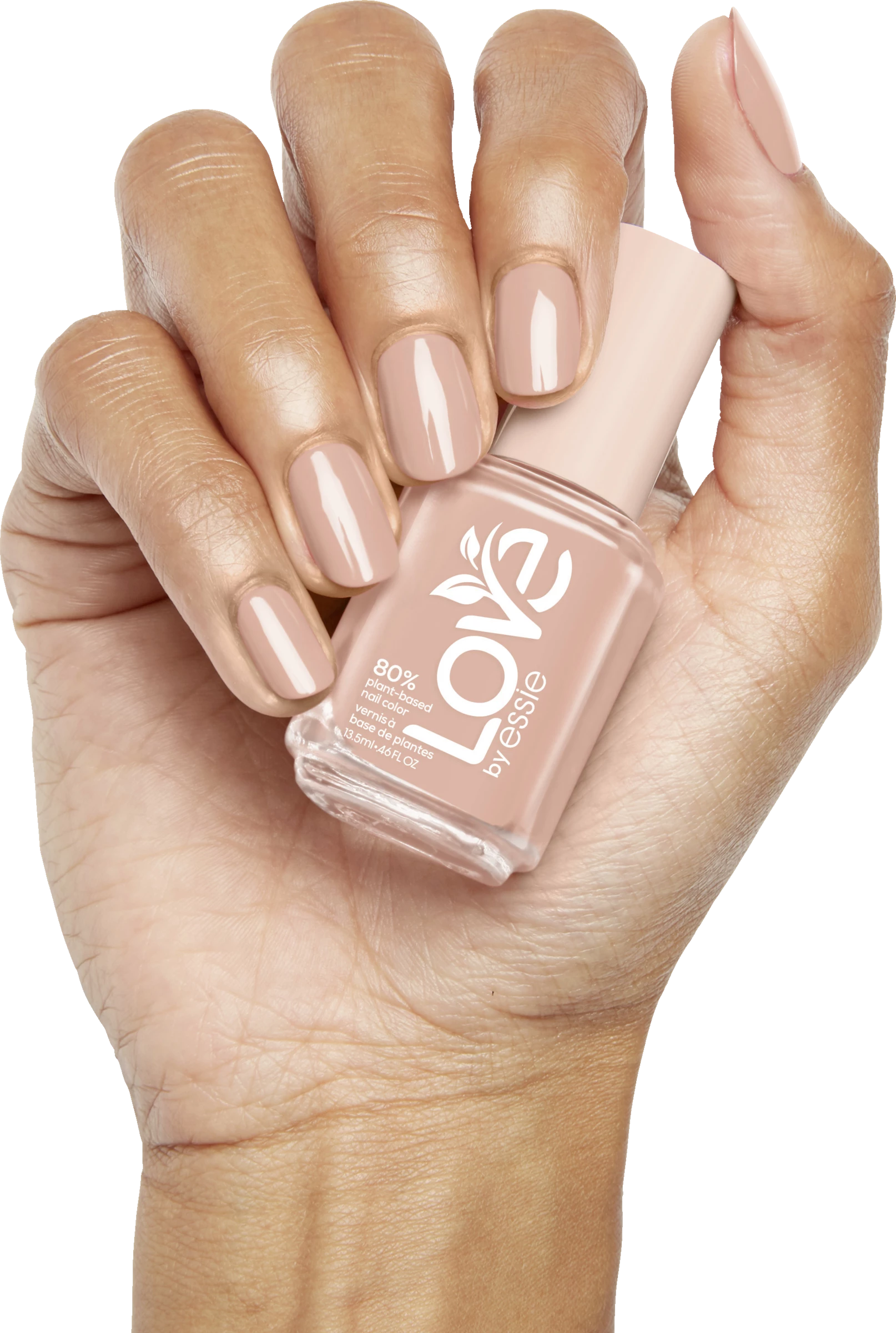 LOVE BY ESSIE Nagellack 10 BACK TO LOVE â Bild 5