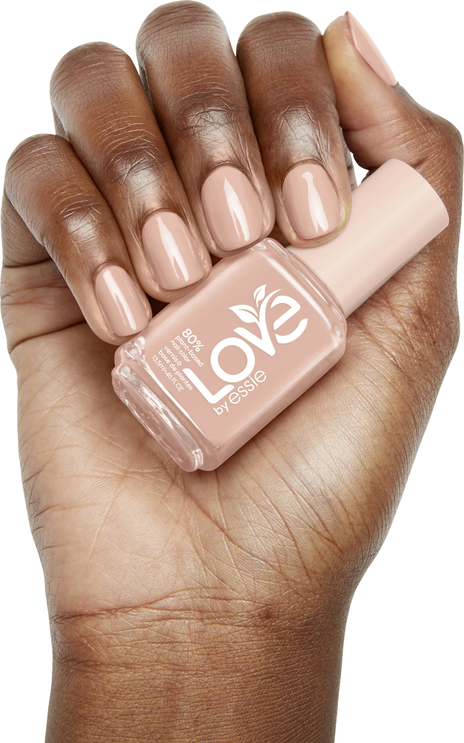 LOVE BY ESSIE Nagellack 10 BACK TO LOVE â Bild 6