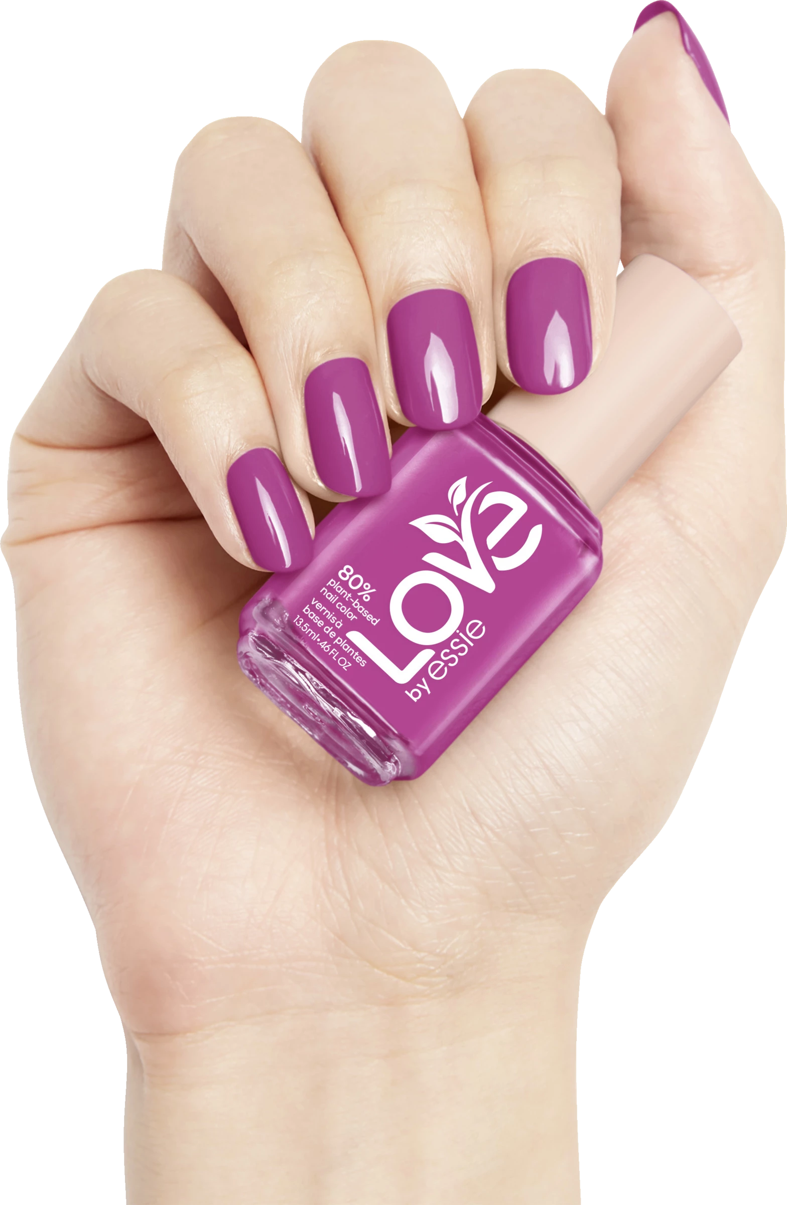 LOVE BY ESSIE Nagellack 140 GET IT GIRL â Bild 3