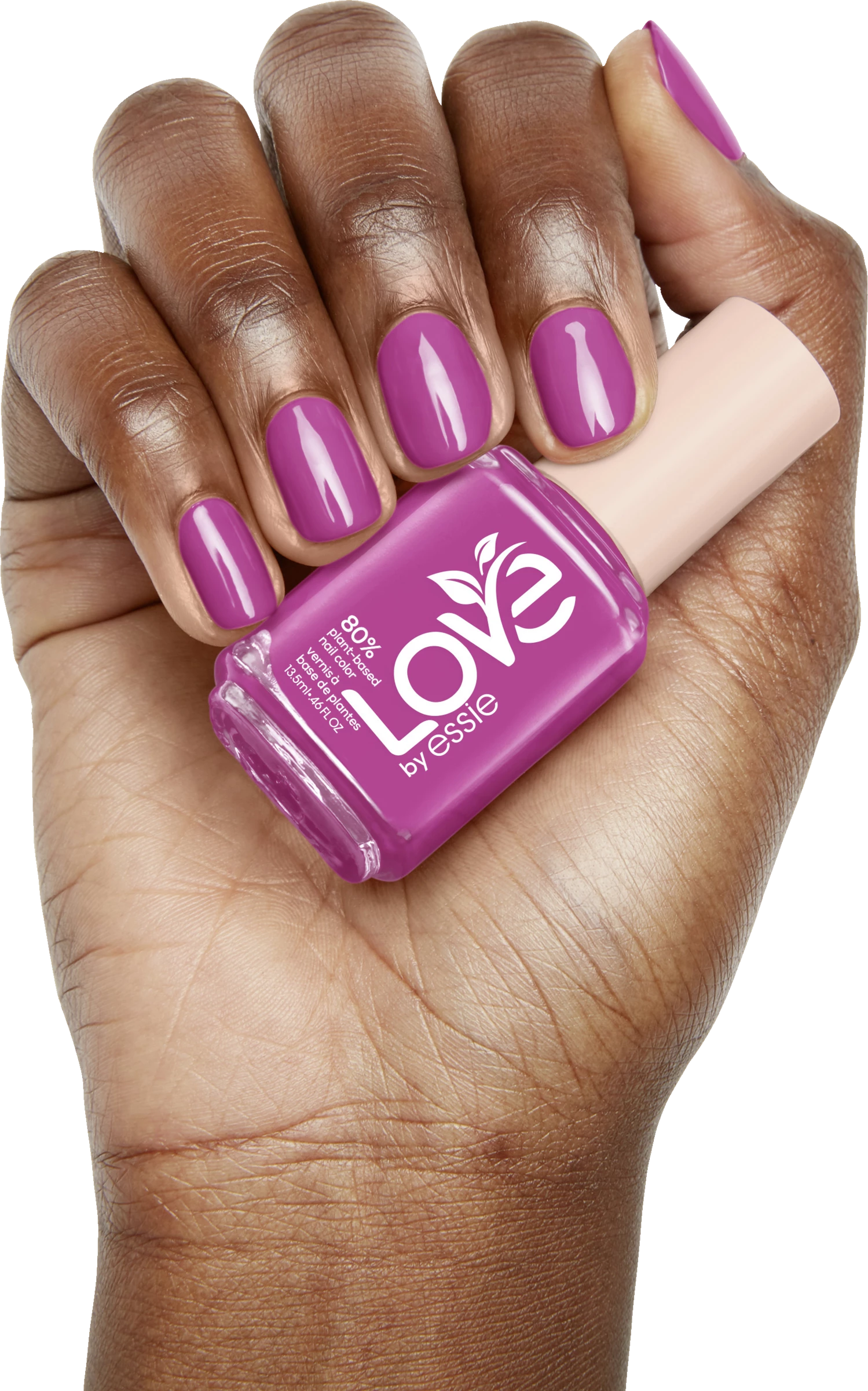 LOVE BY ESSIE Nagellack 140 GET IT GIRL â Bild 5