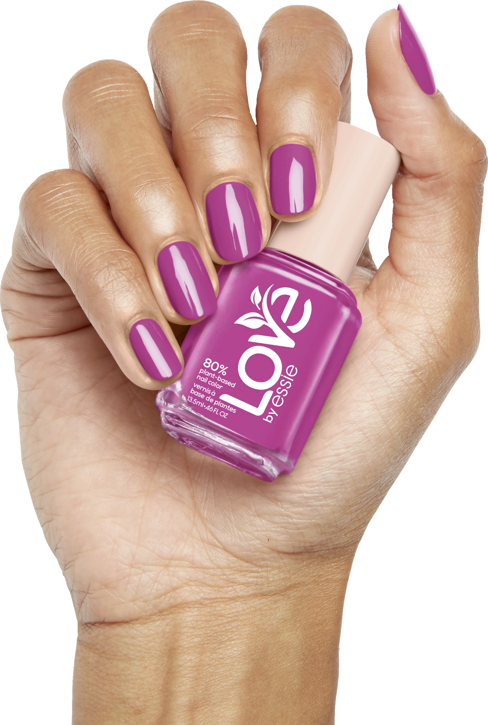 LOVE BY ESSIE Nagellack 140 GET IT GIRL â Bild 6