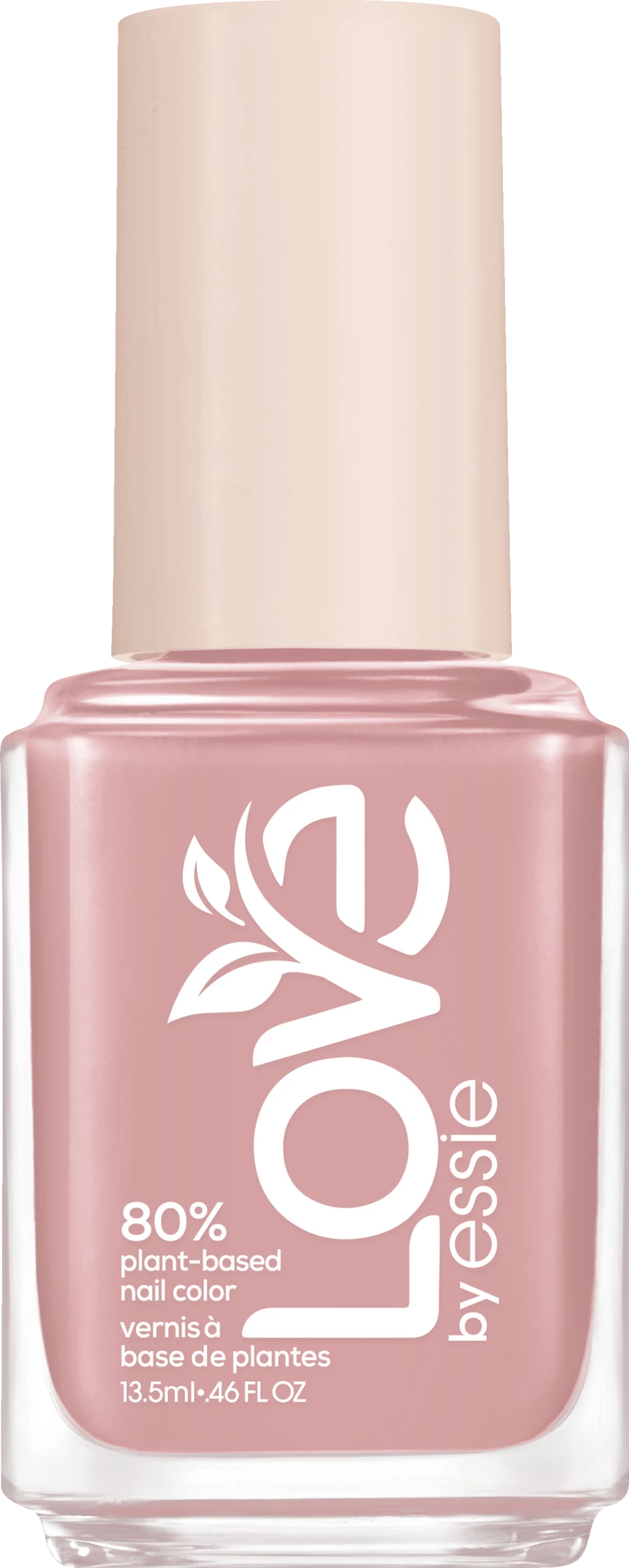 LOVE BY ESSIE Nagellack 40 BACK TO LOVE