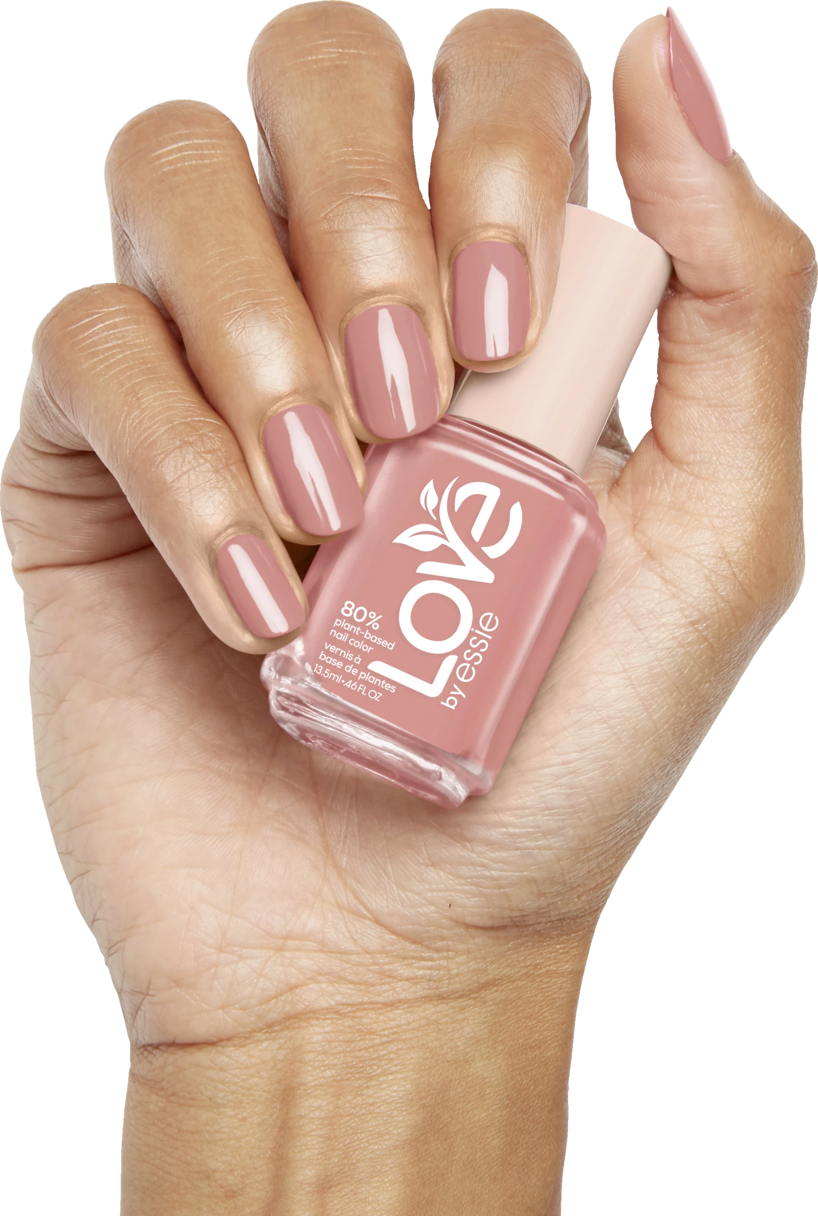 LOVE BY ESSIE Nagellack 40 BACK TO LOVE â Bild 4