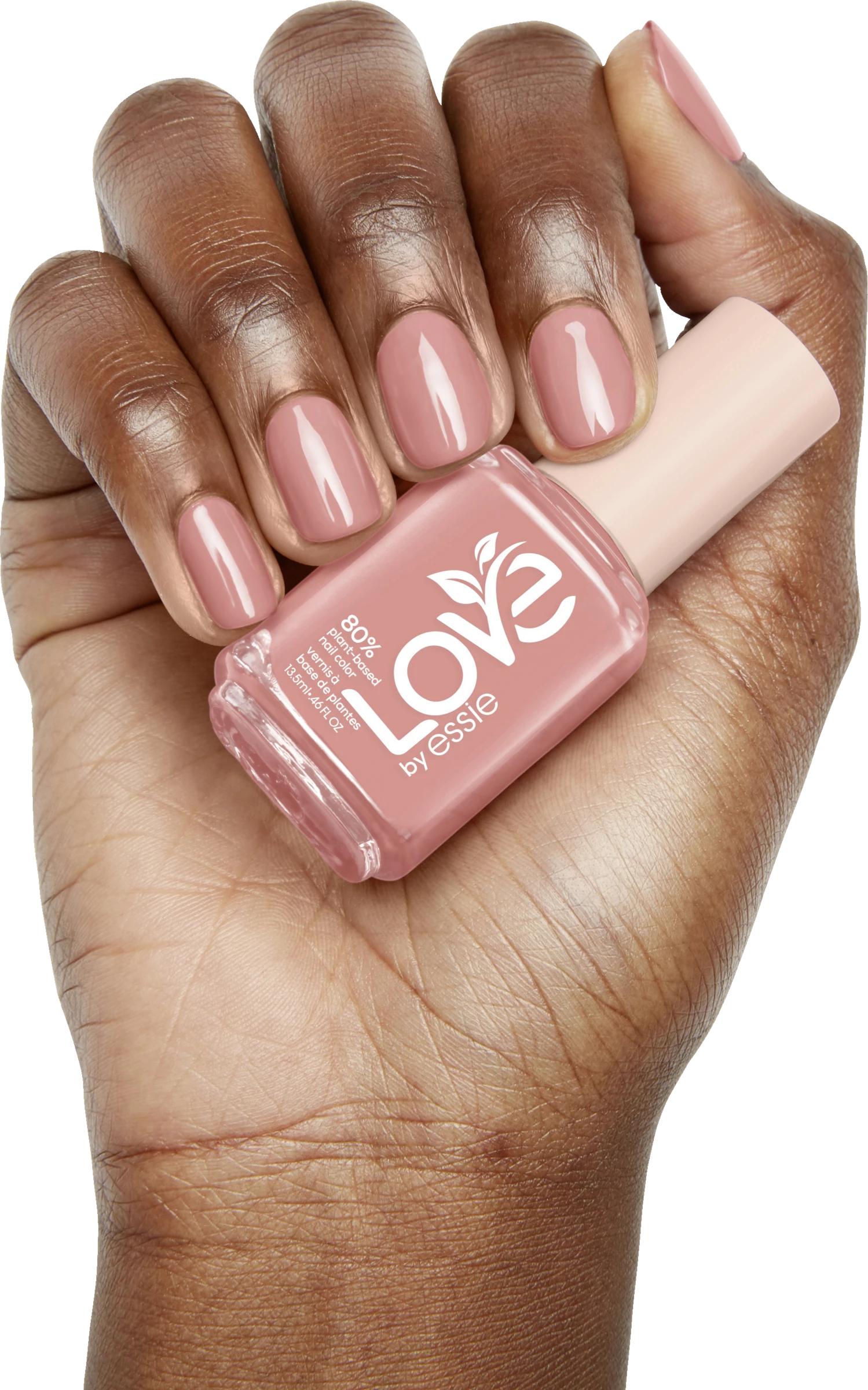 LOVE BY ESSIE Nagellack 40 BACK TO LOVE â Bild 5
